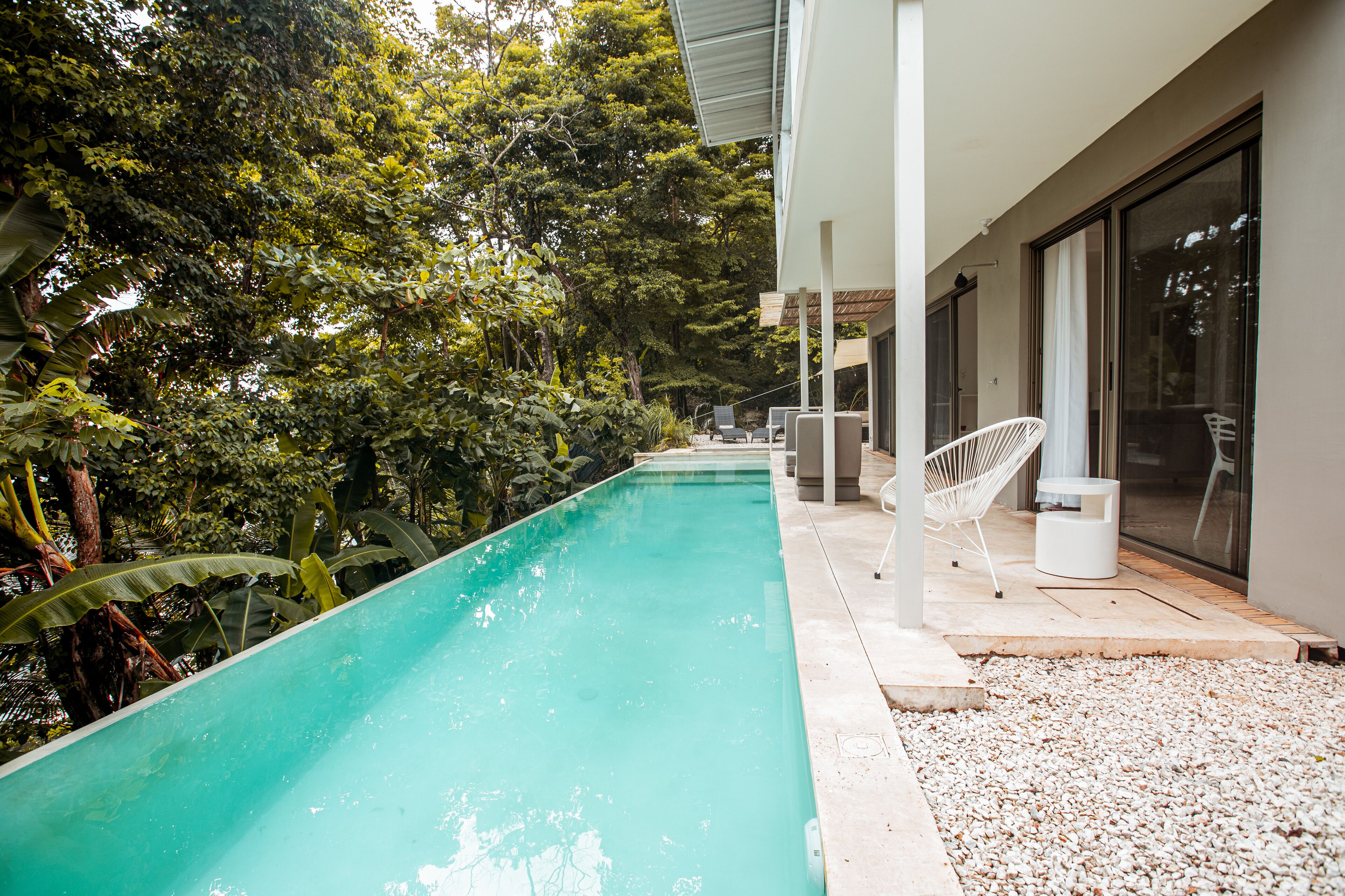 Akwa Resorts Ocean View