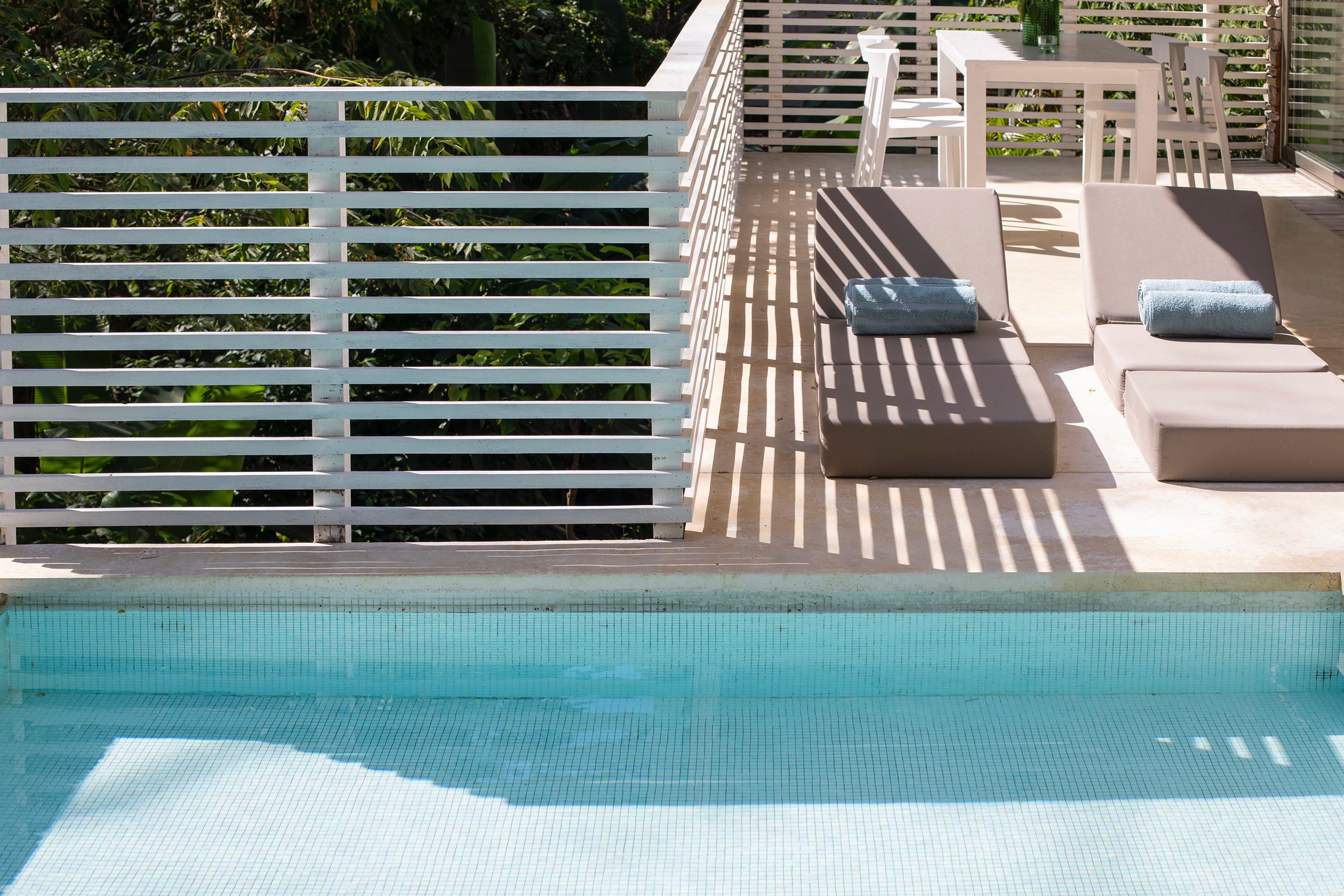 Akwa Resorts Ocean View