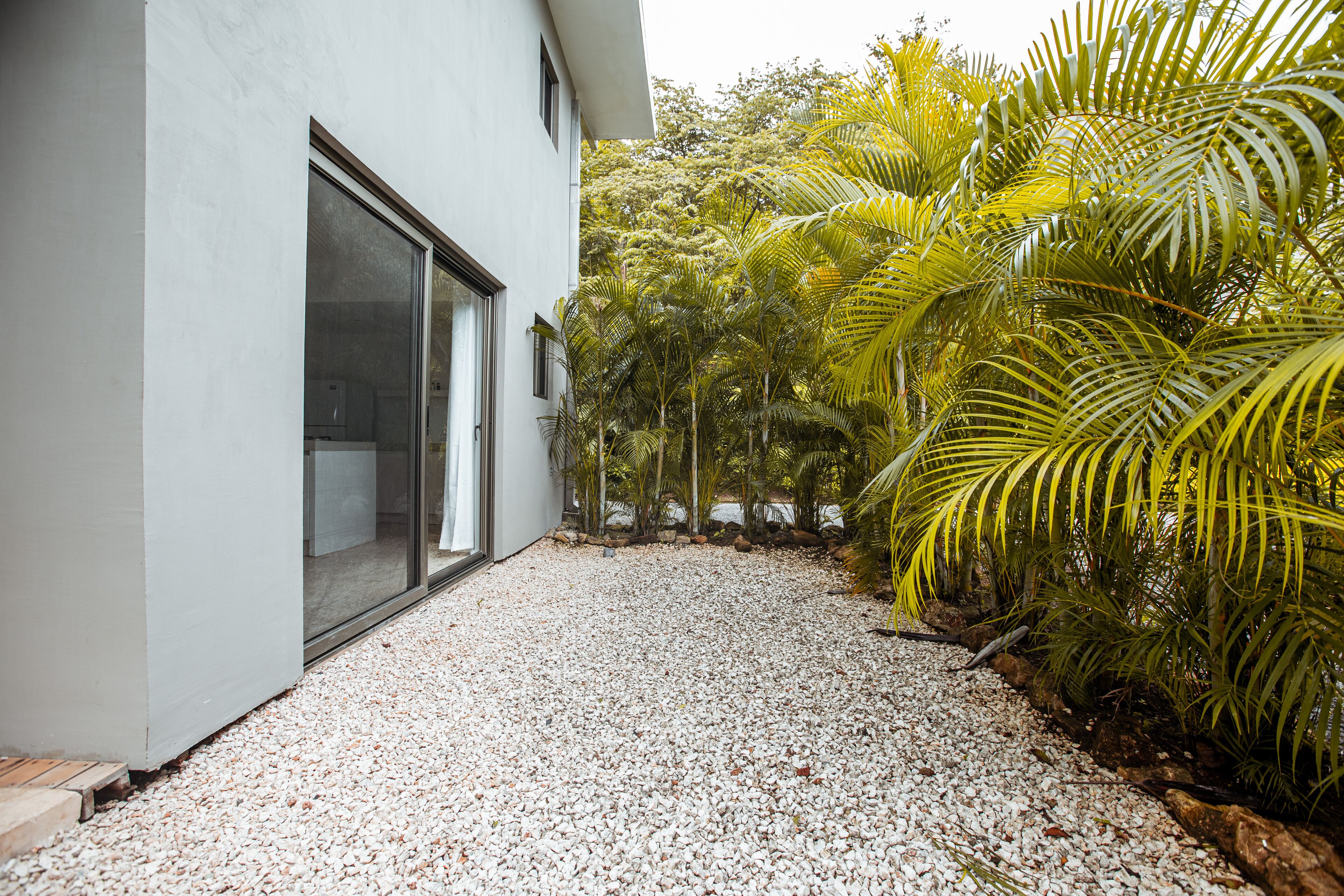 Akwa Resorts Ocean View