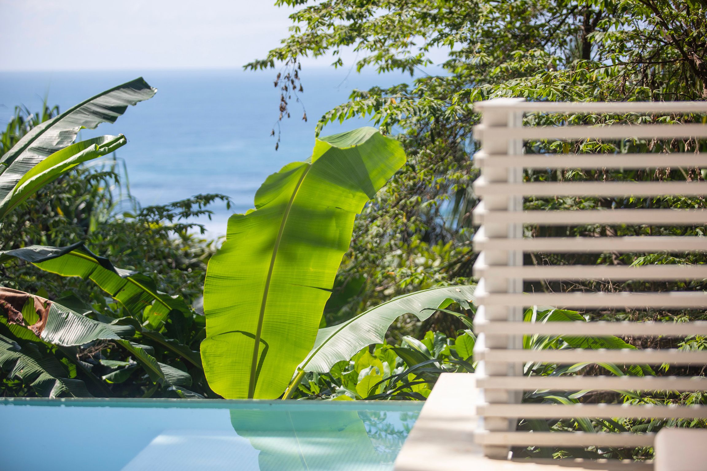 Akwa Resorts Ocean View