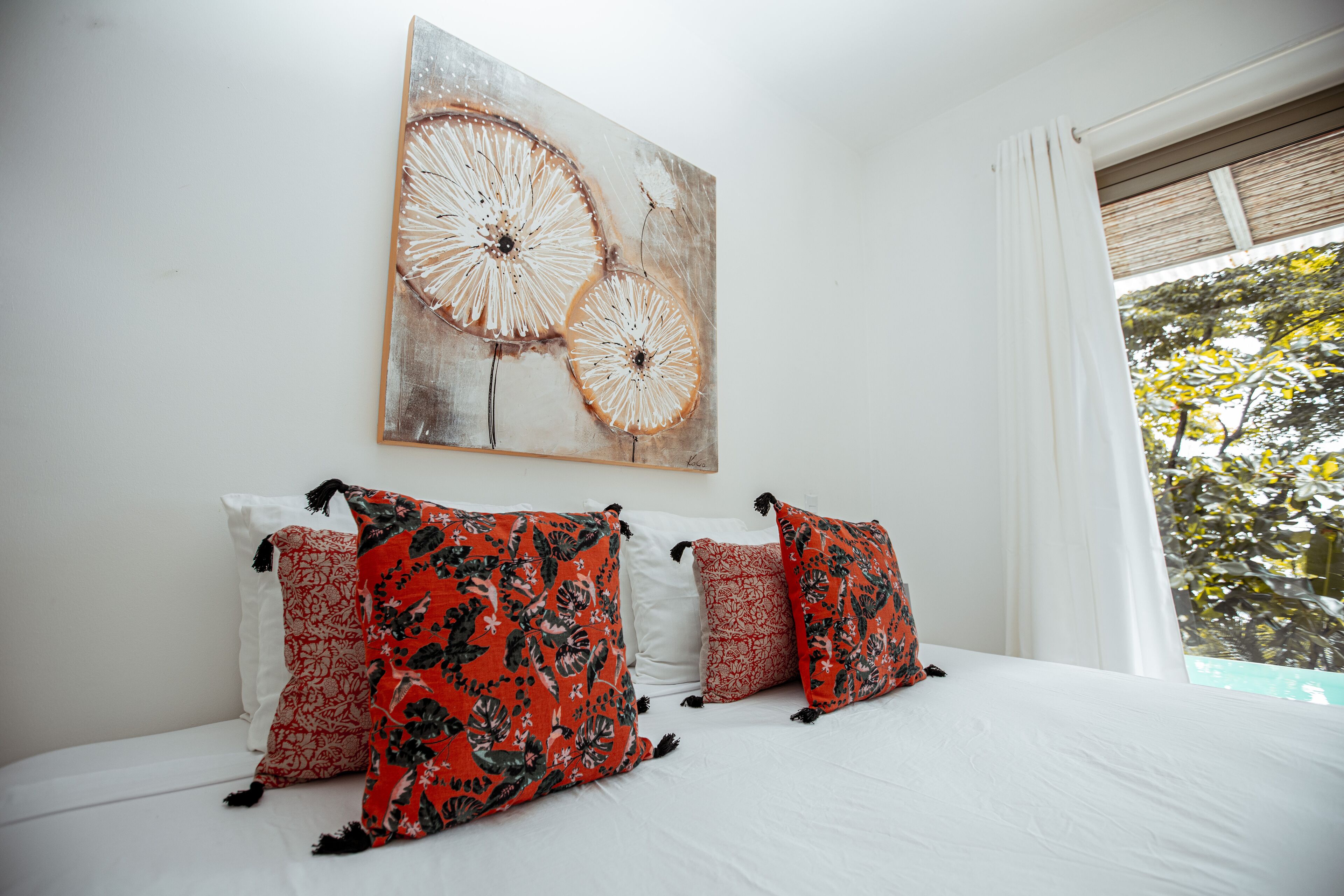 Akwa Resorts Ocean View