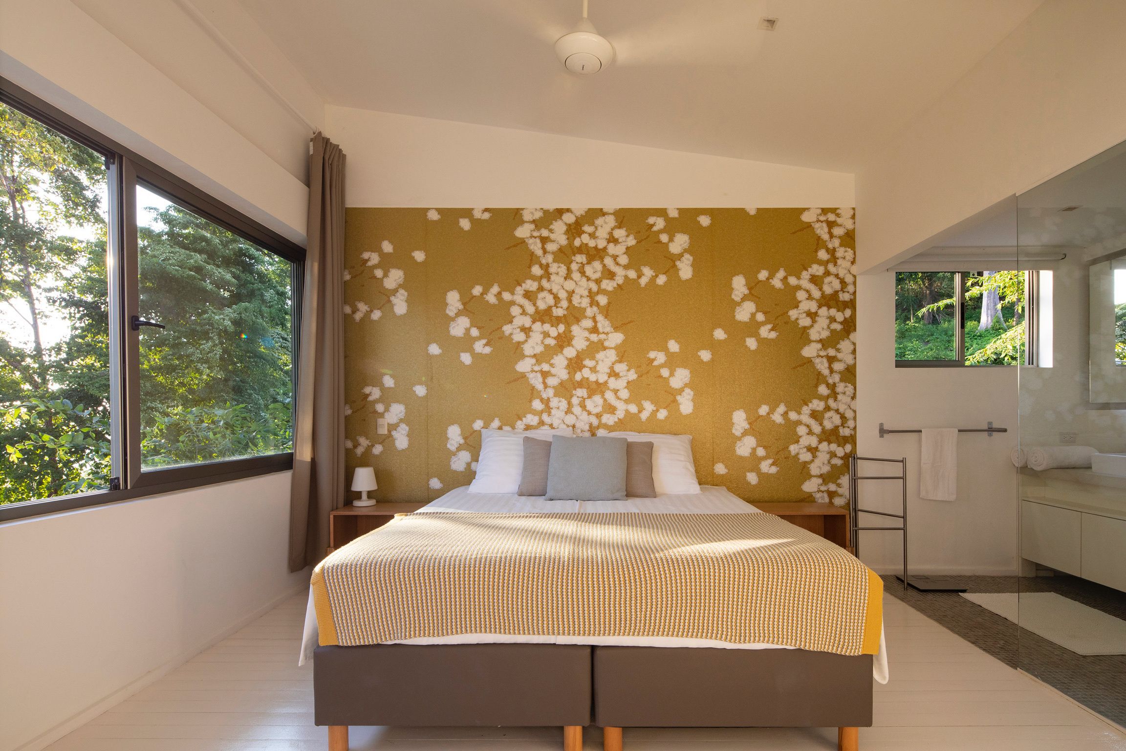 Akwa Resorts Ocean View