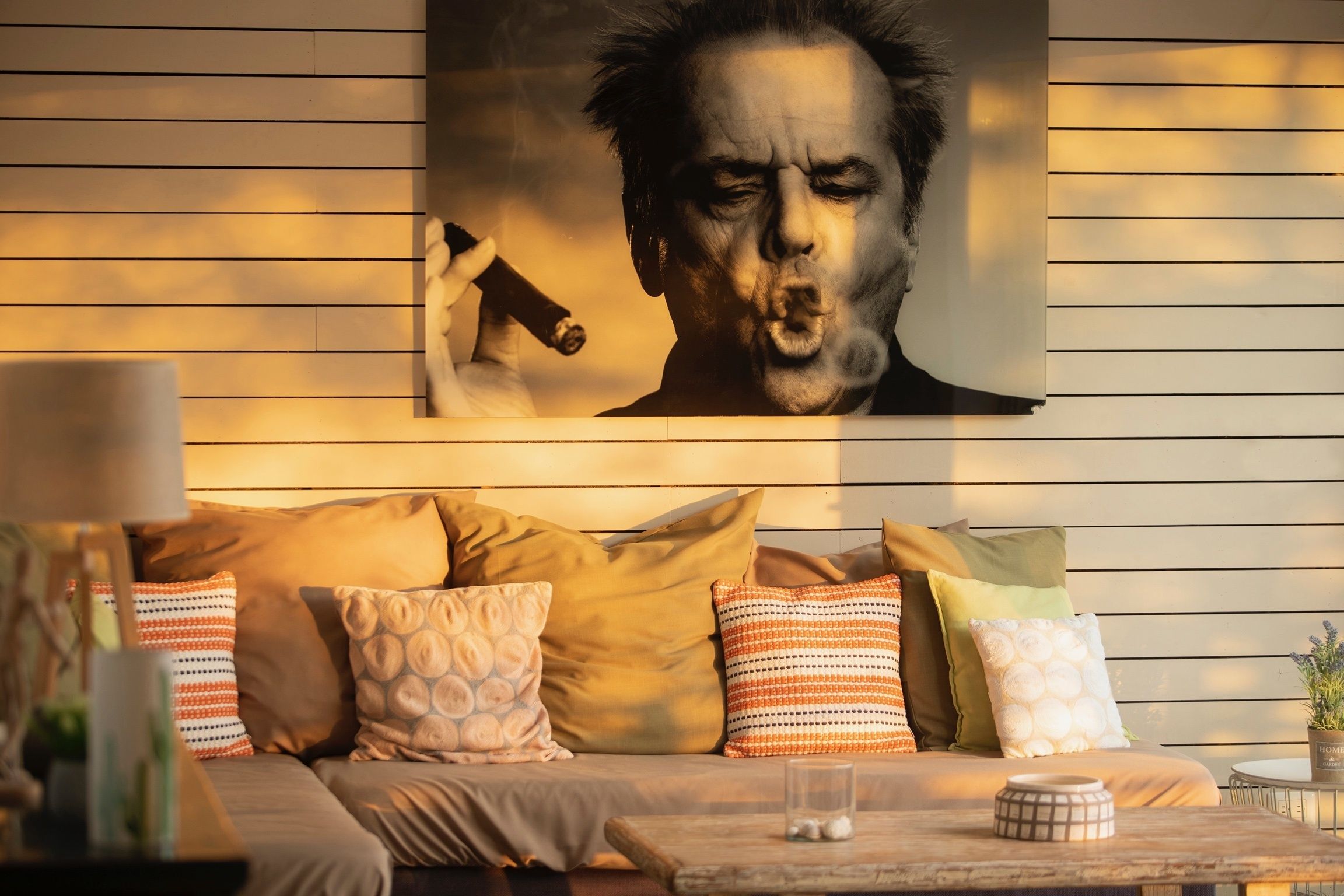 Akwa Resorts Ocean View