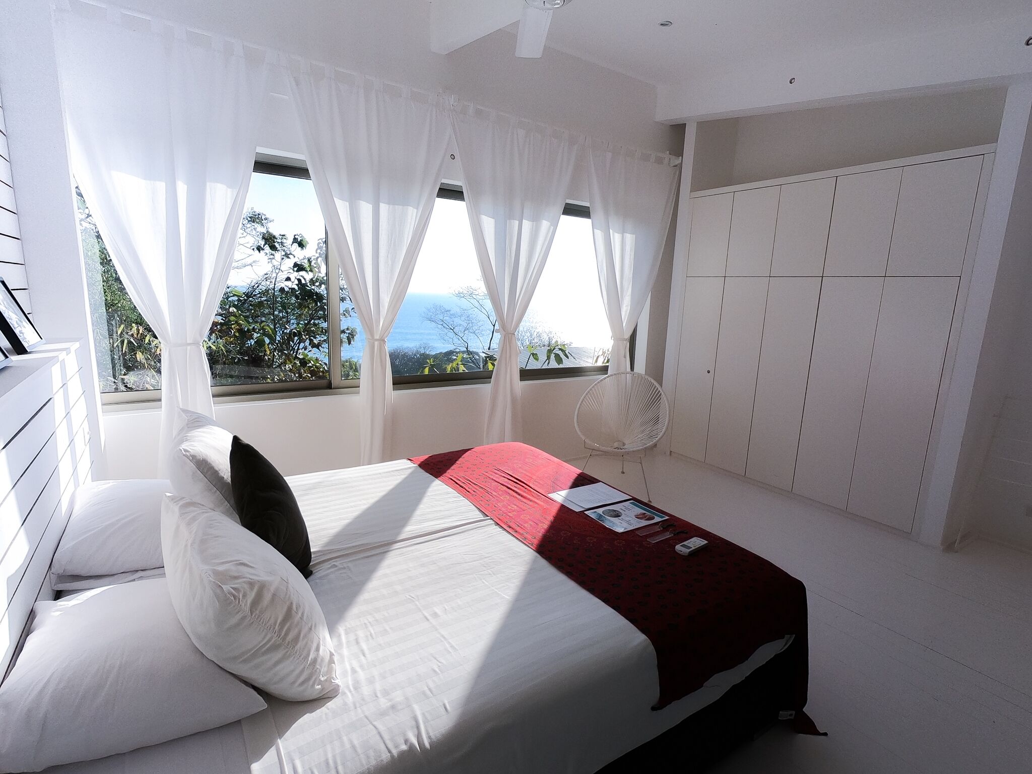 Akwa Resorts Ocean View