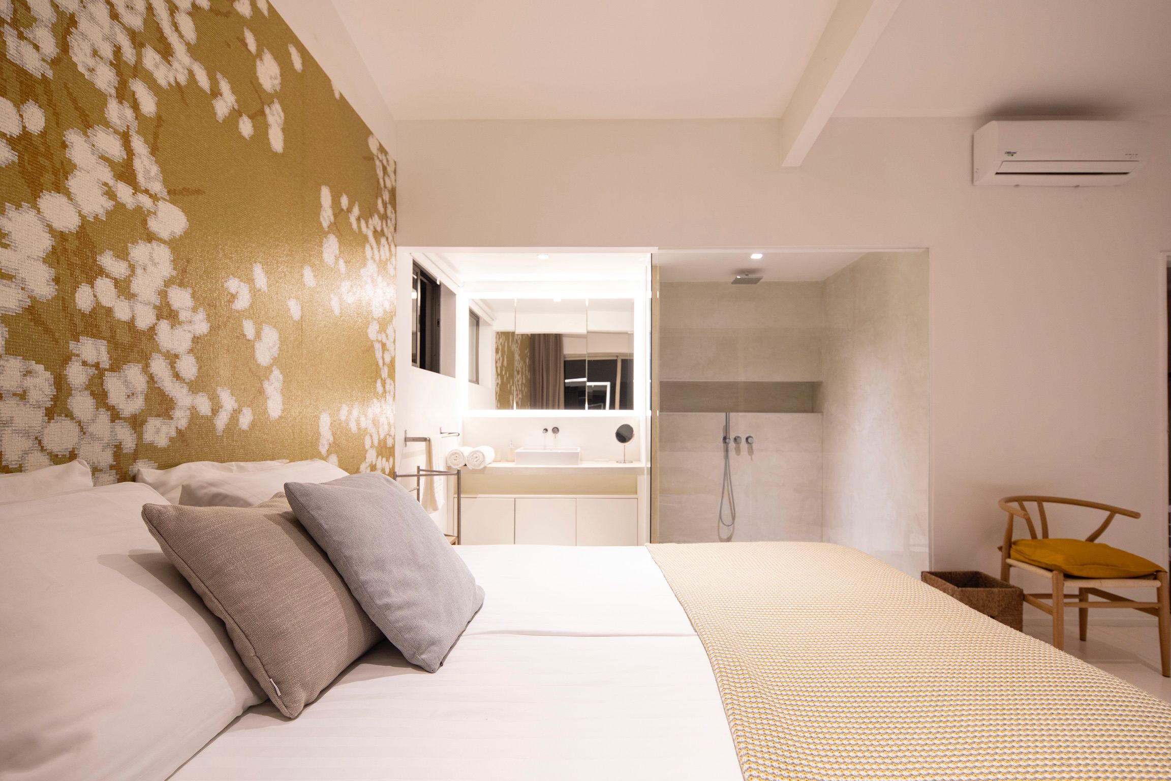 Akwa Resorts Ocean View