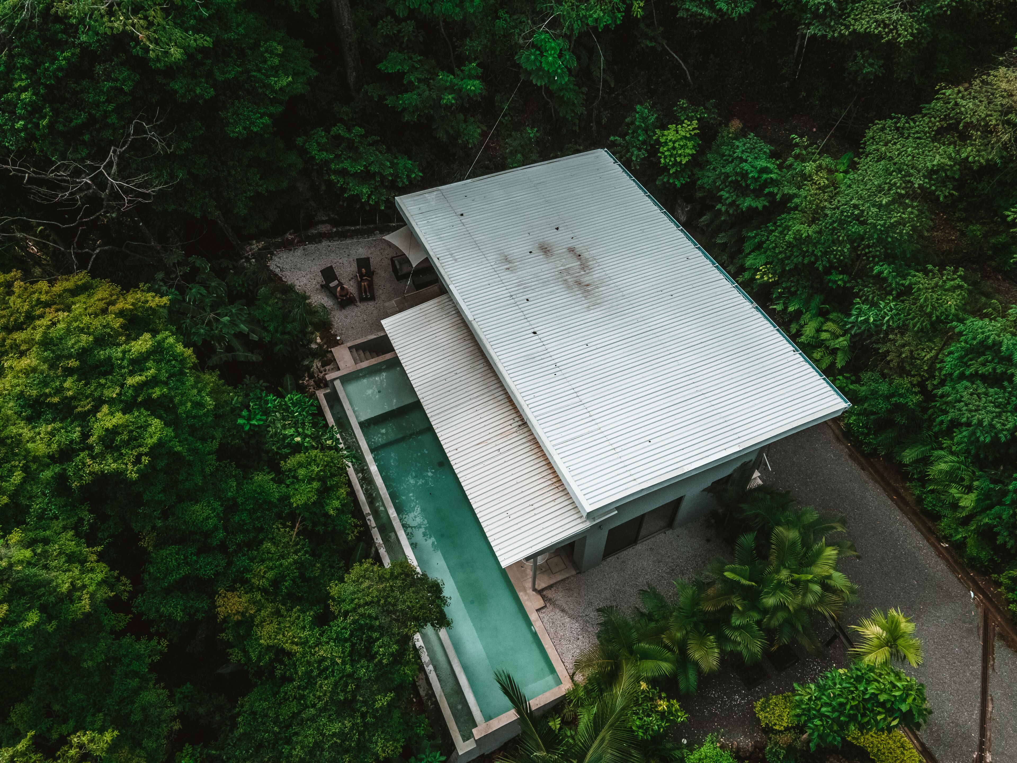 Akwa Resorts Ocean View