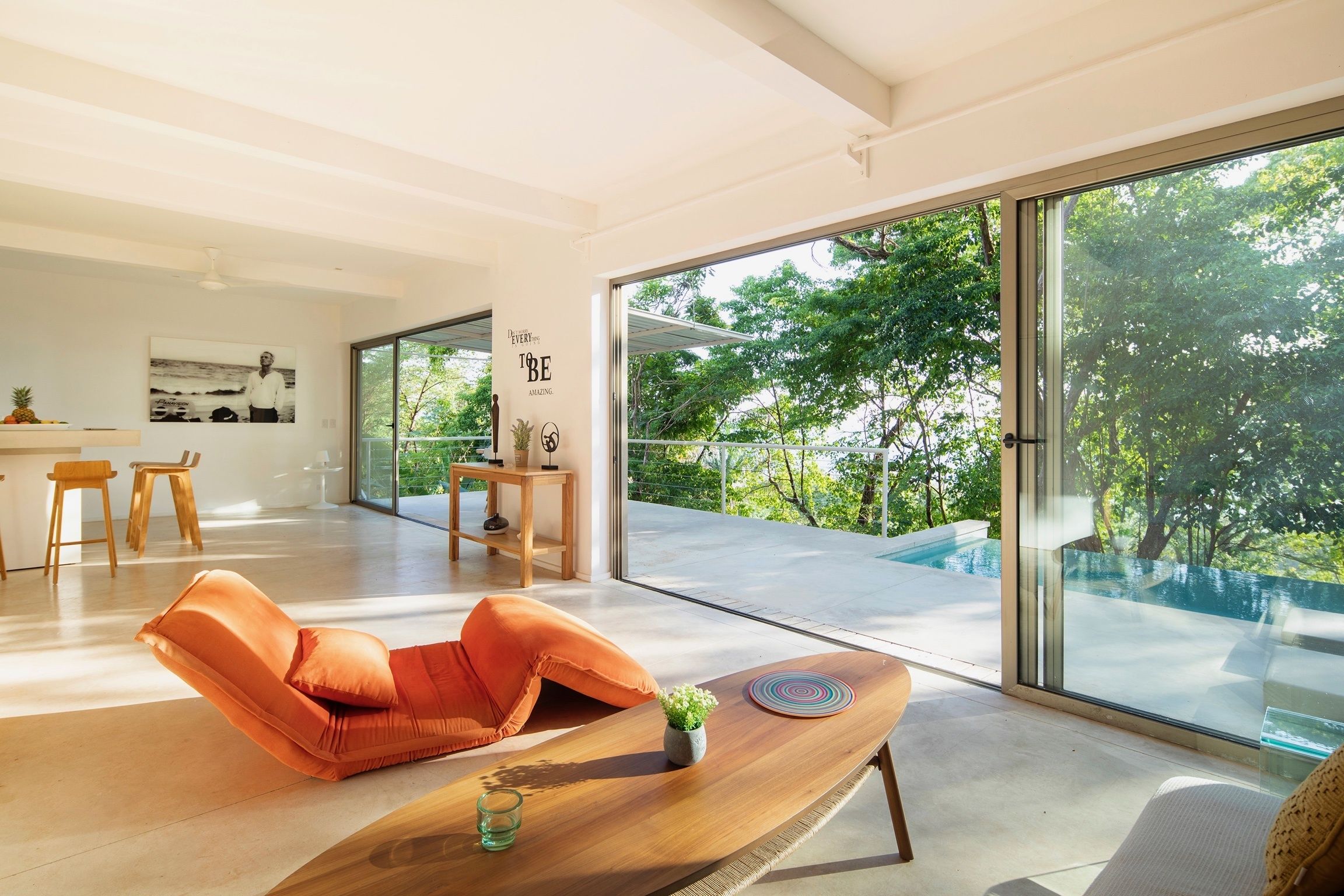 Akwa Resorts Ocean View