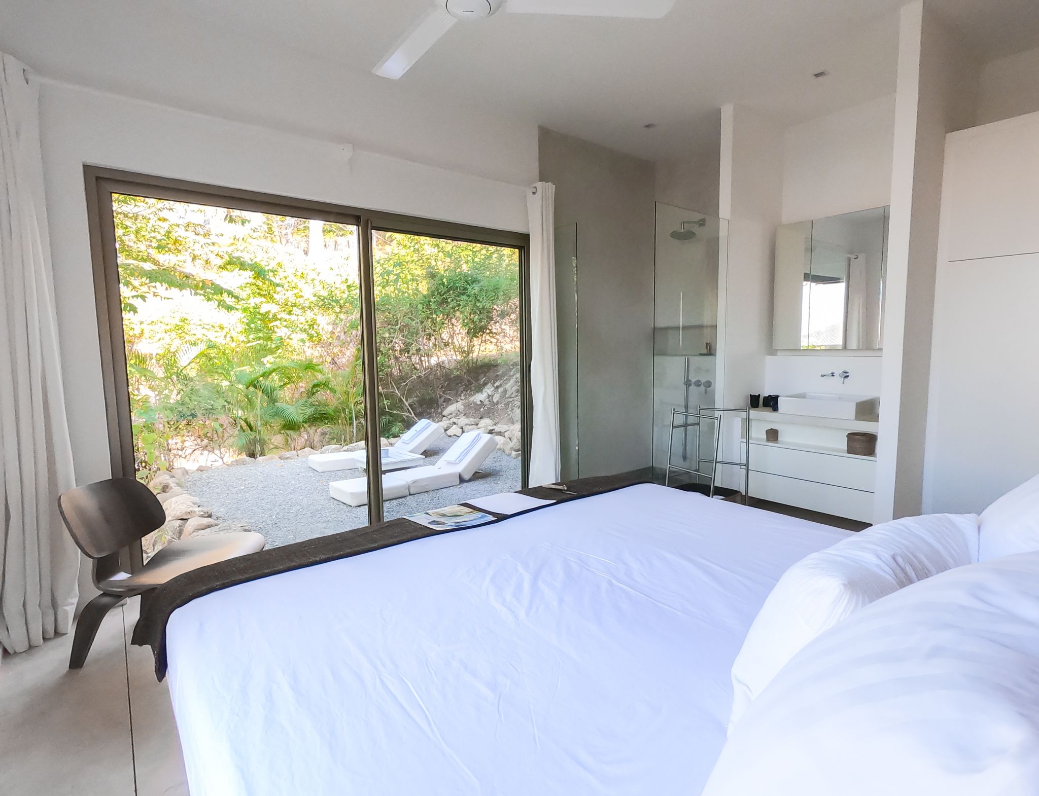 Akwa Resorts Ocean View