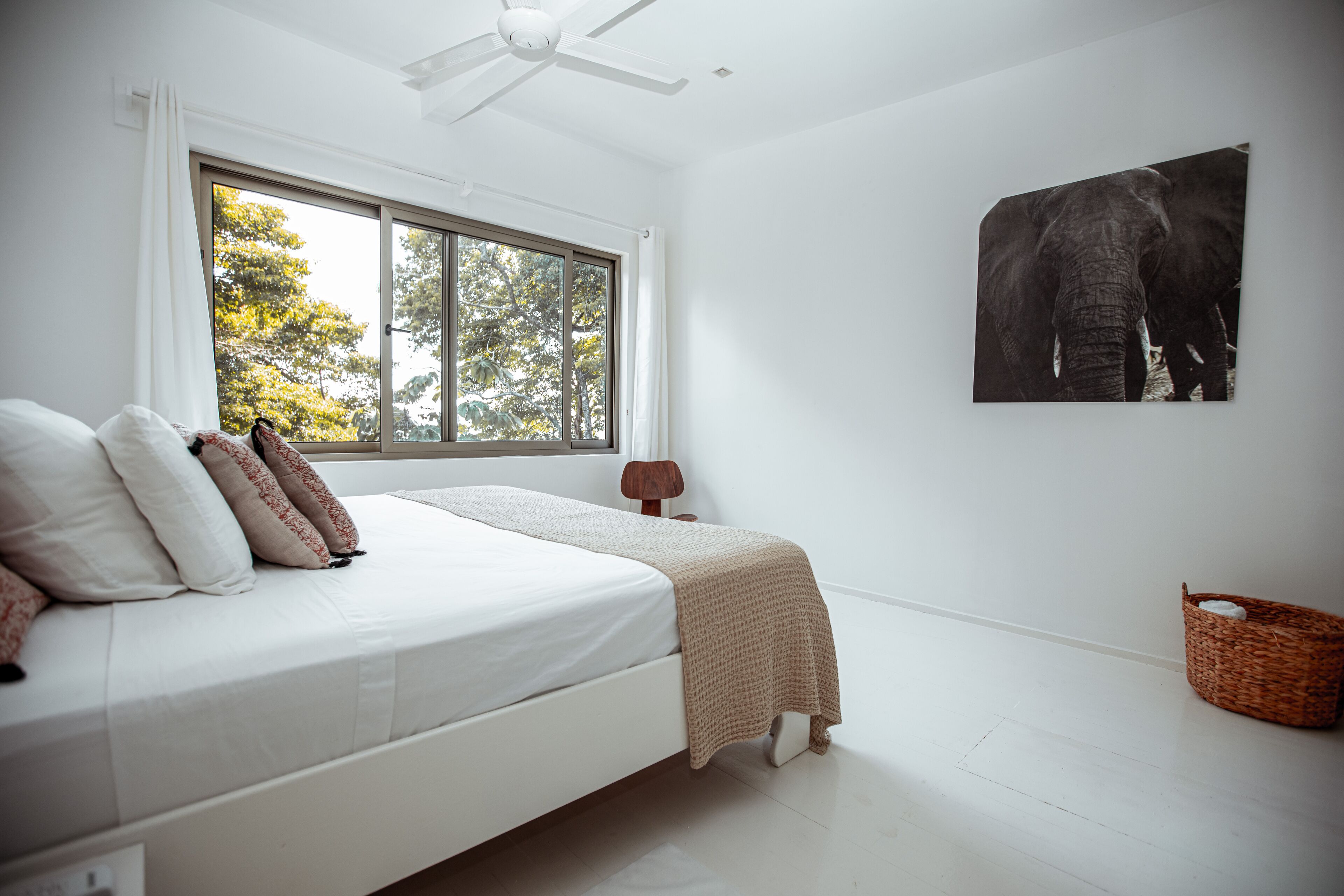 Akwa Resorts Ocean View