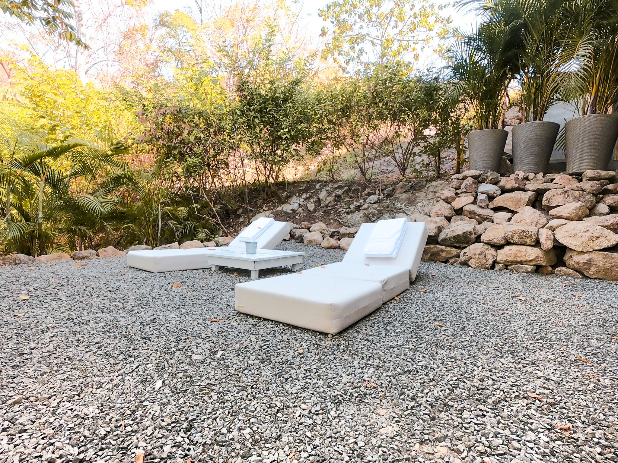 Akwa Resorts Ocean View