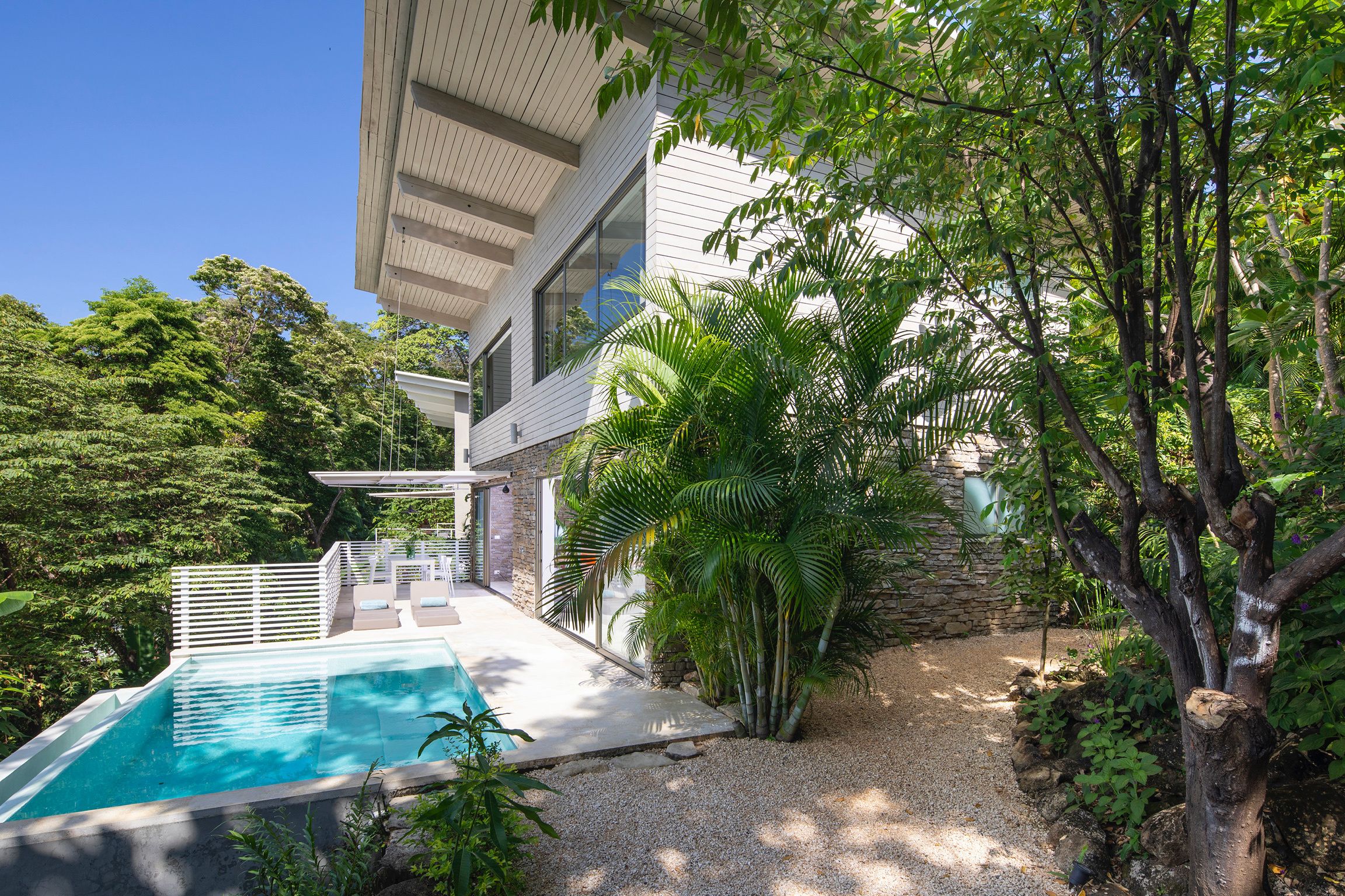 Akwa Resorts Ocean View