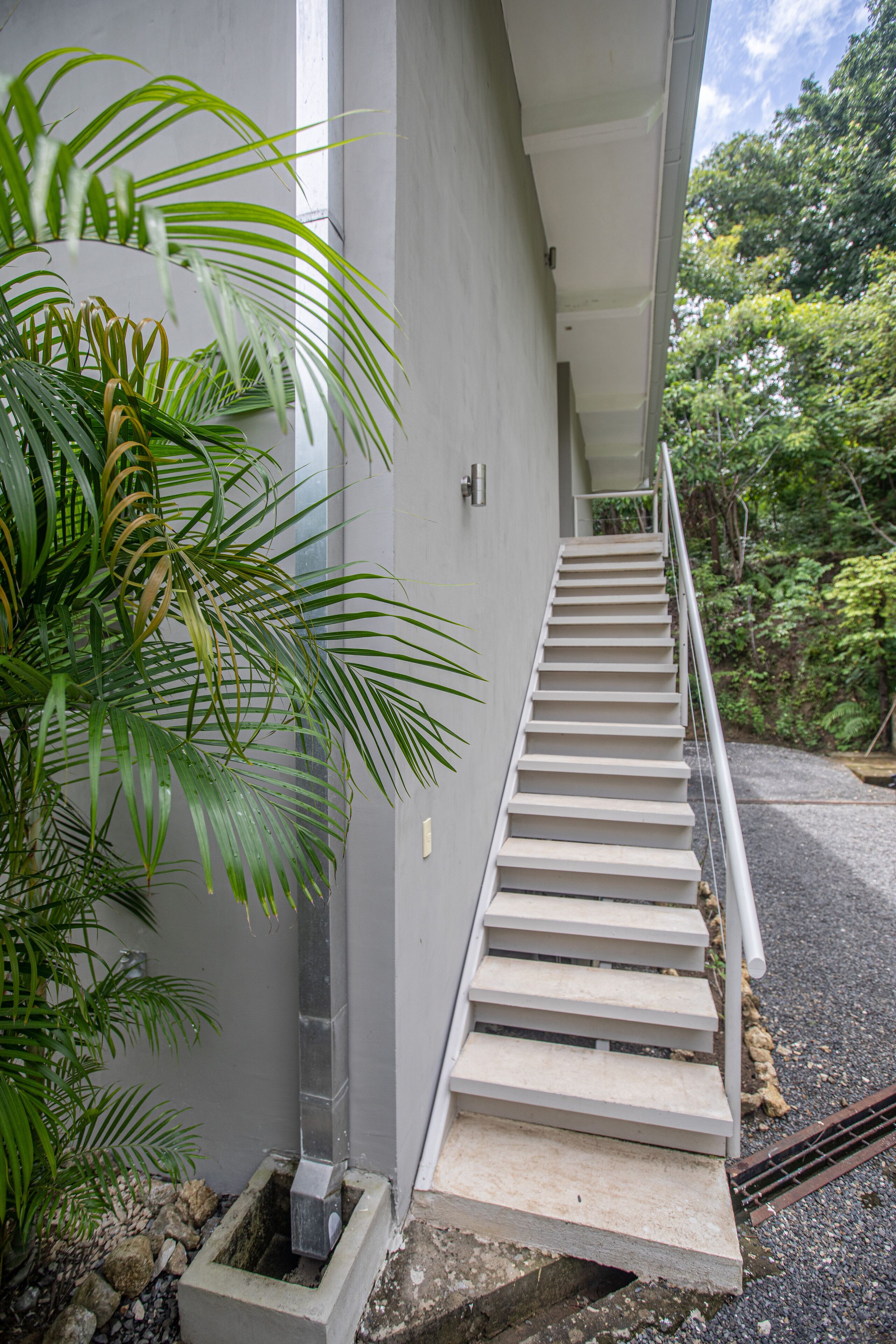 Akwa Resorts Ocean View