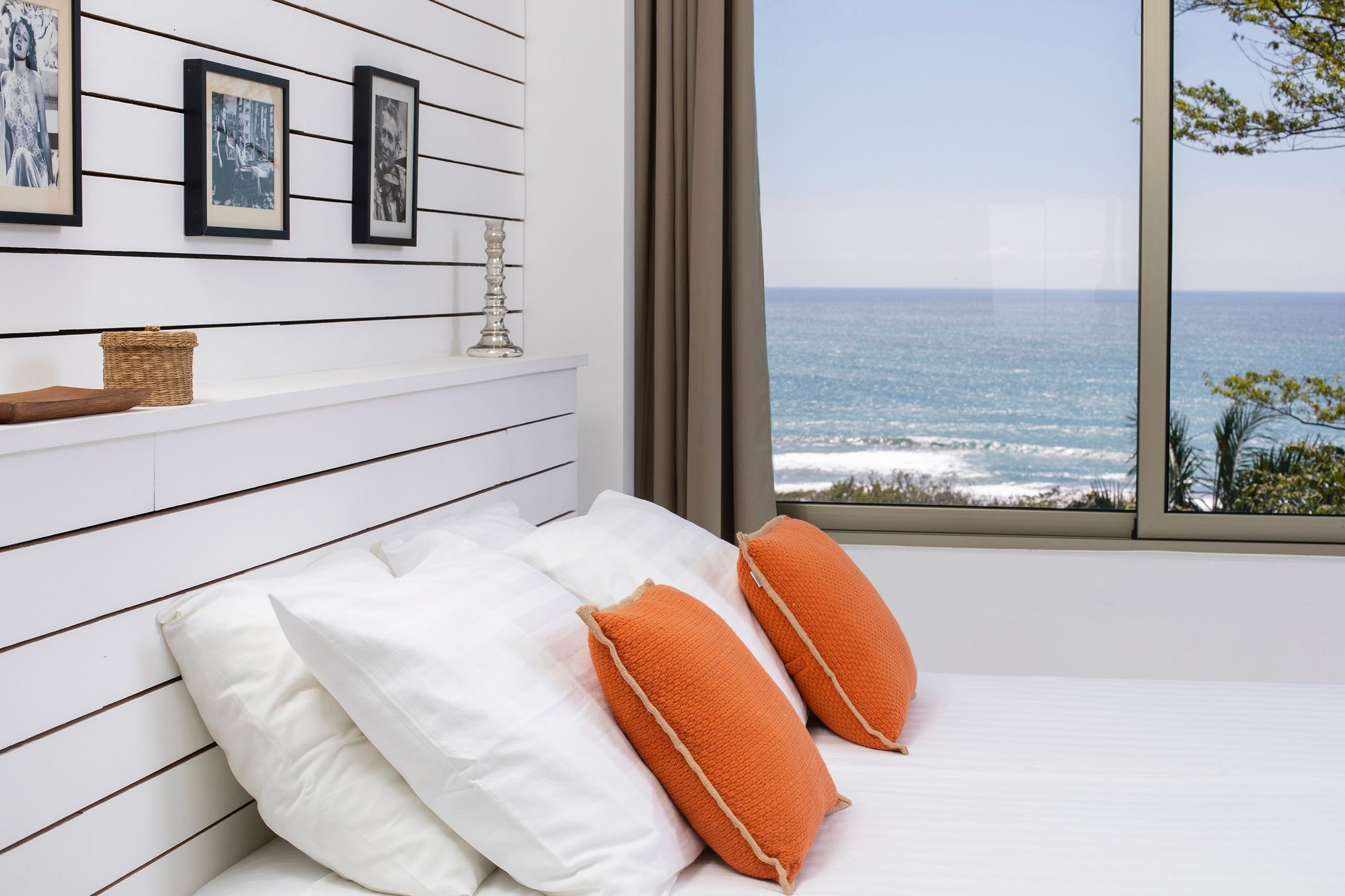 Akwa Resorts Ocean View