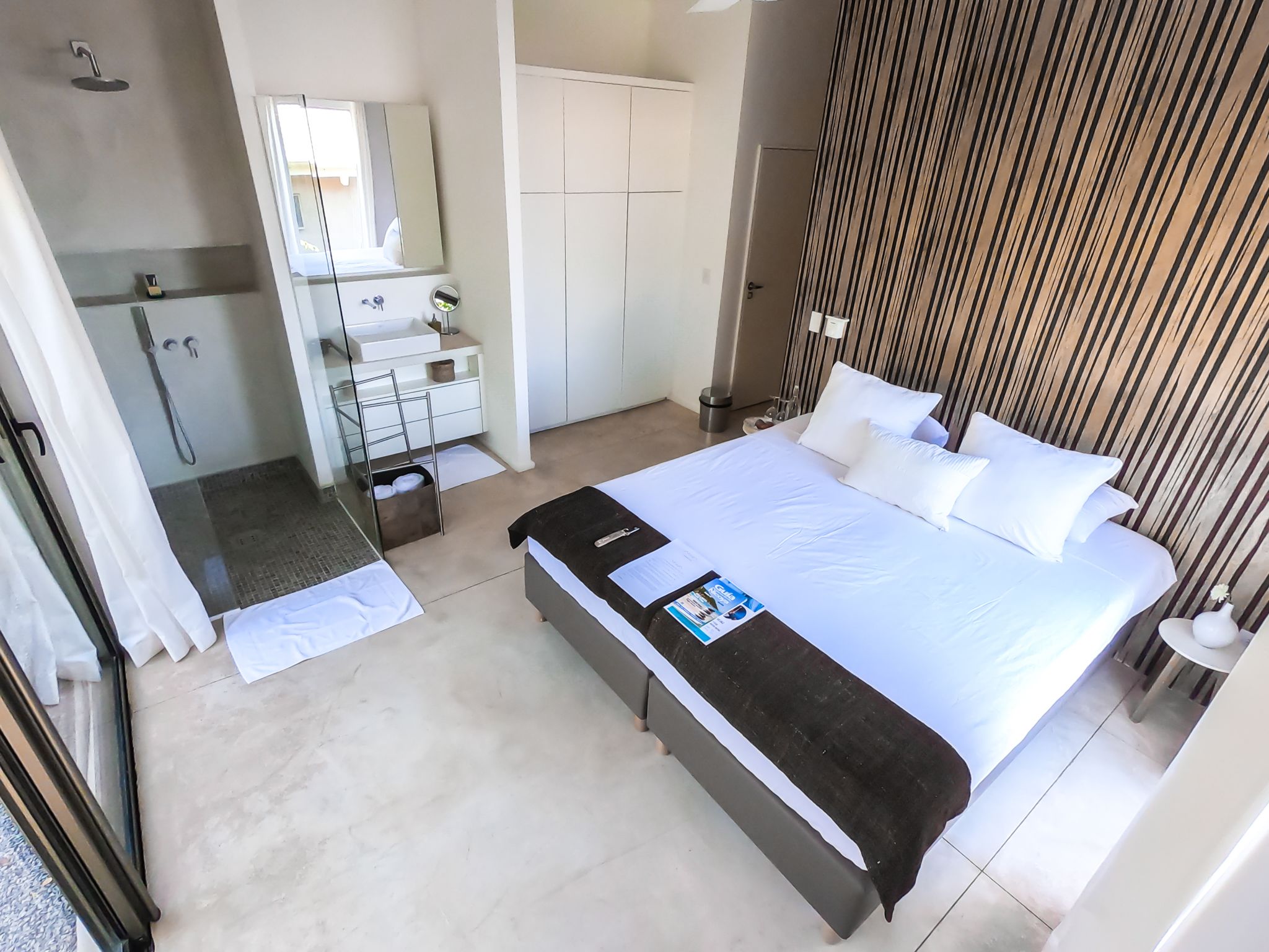 Akwa Resorts Ocean View