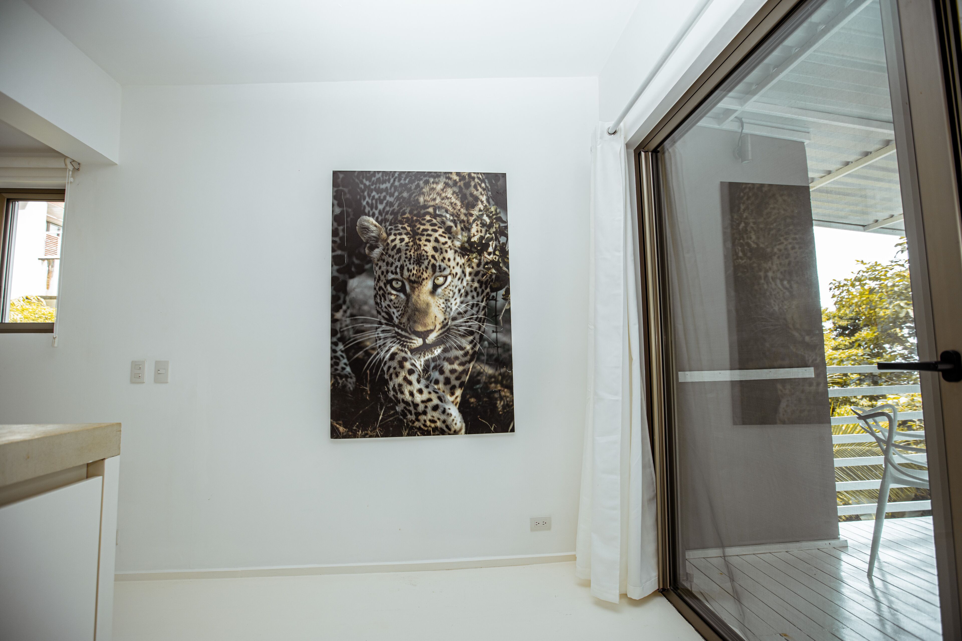 Akwa Resorts Ocean View