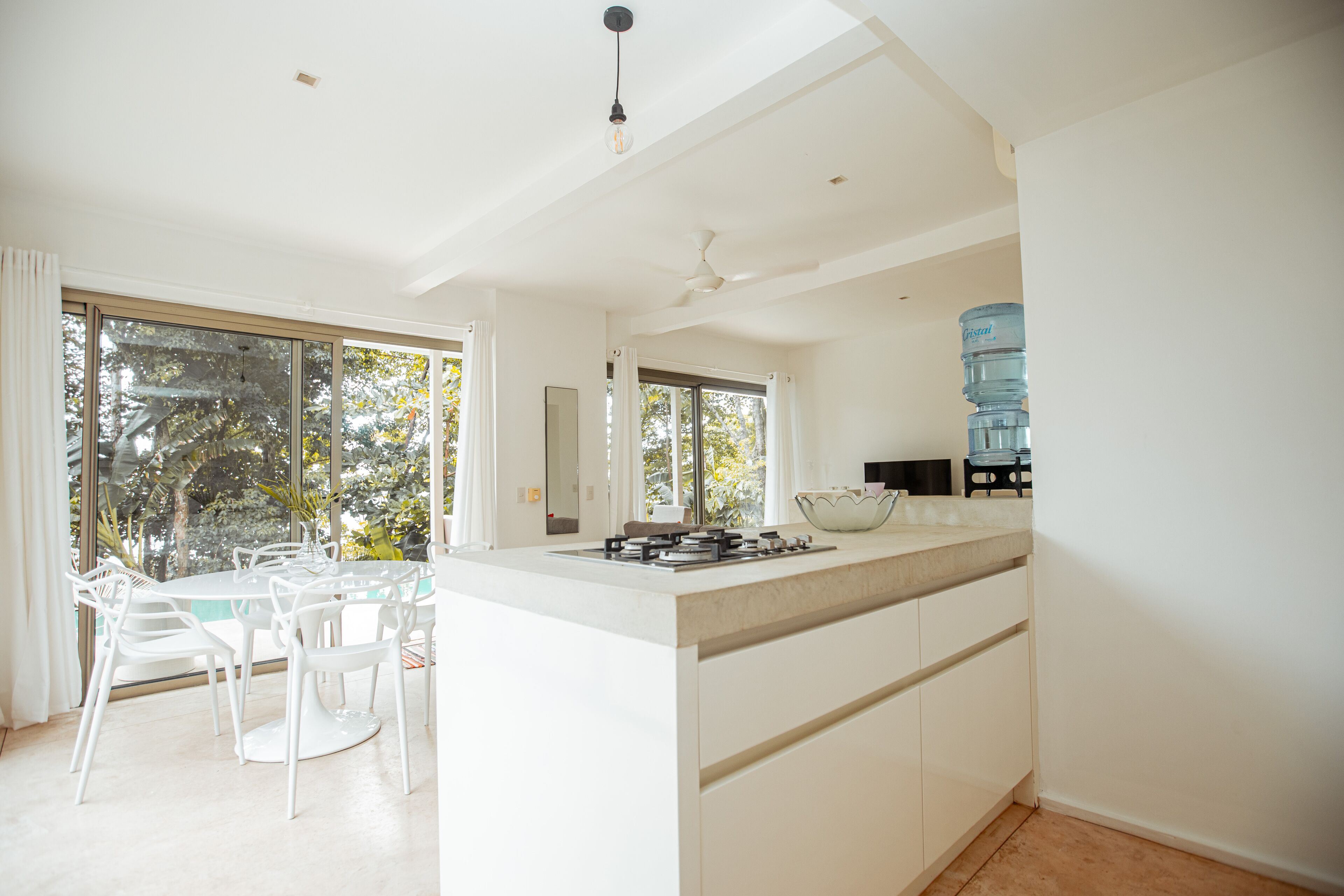 Akwa Resorts Ocean View