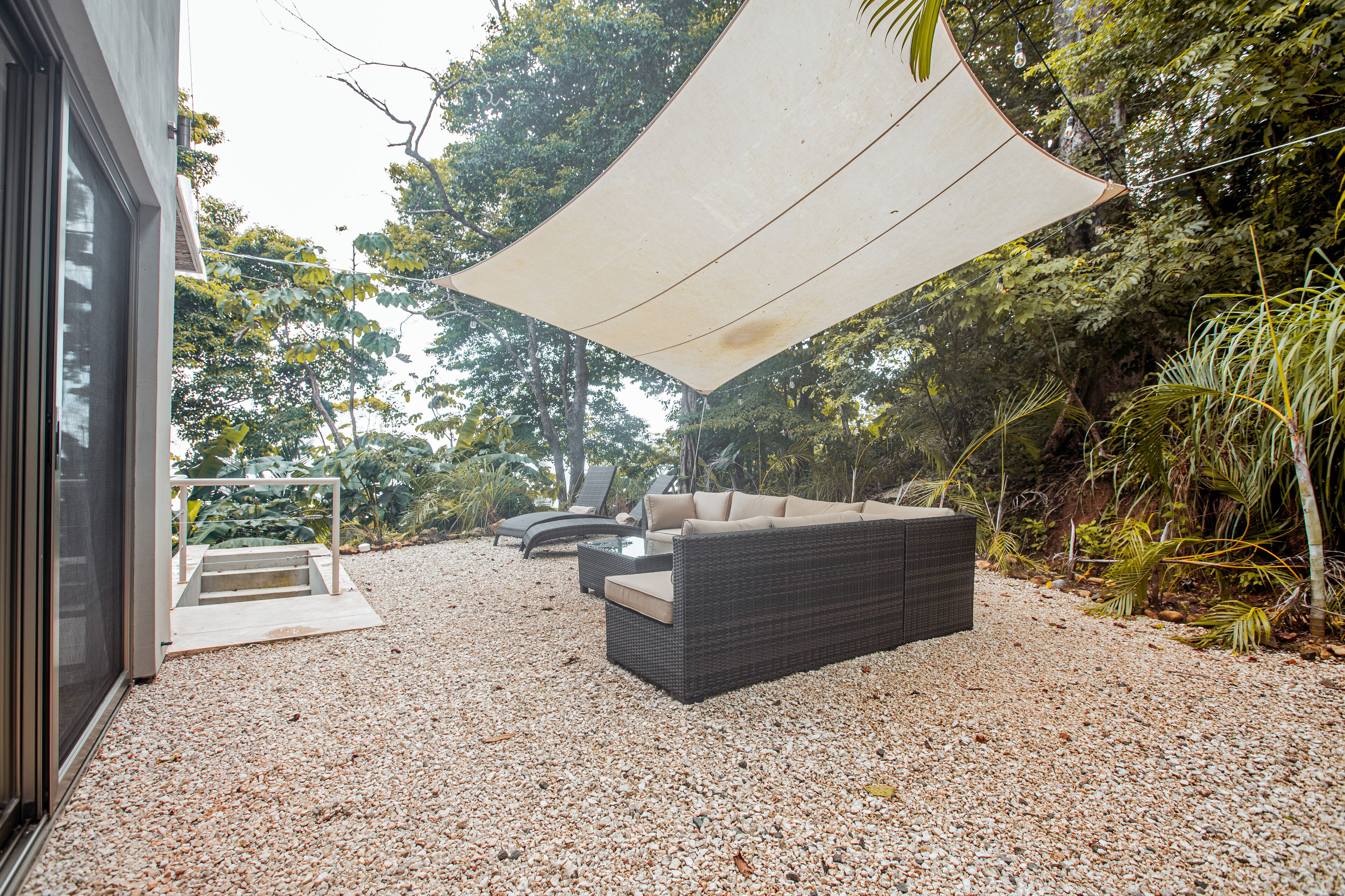 Akwa Resorts Ocean View