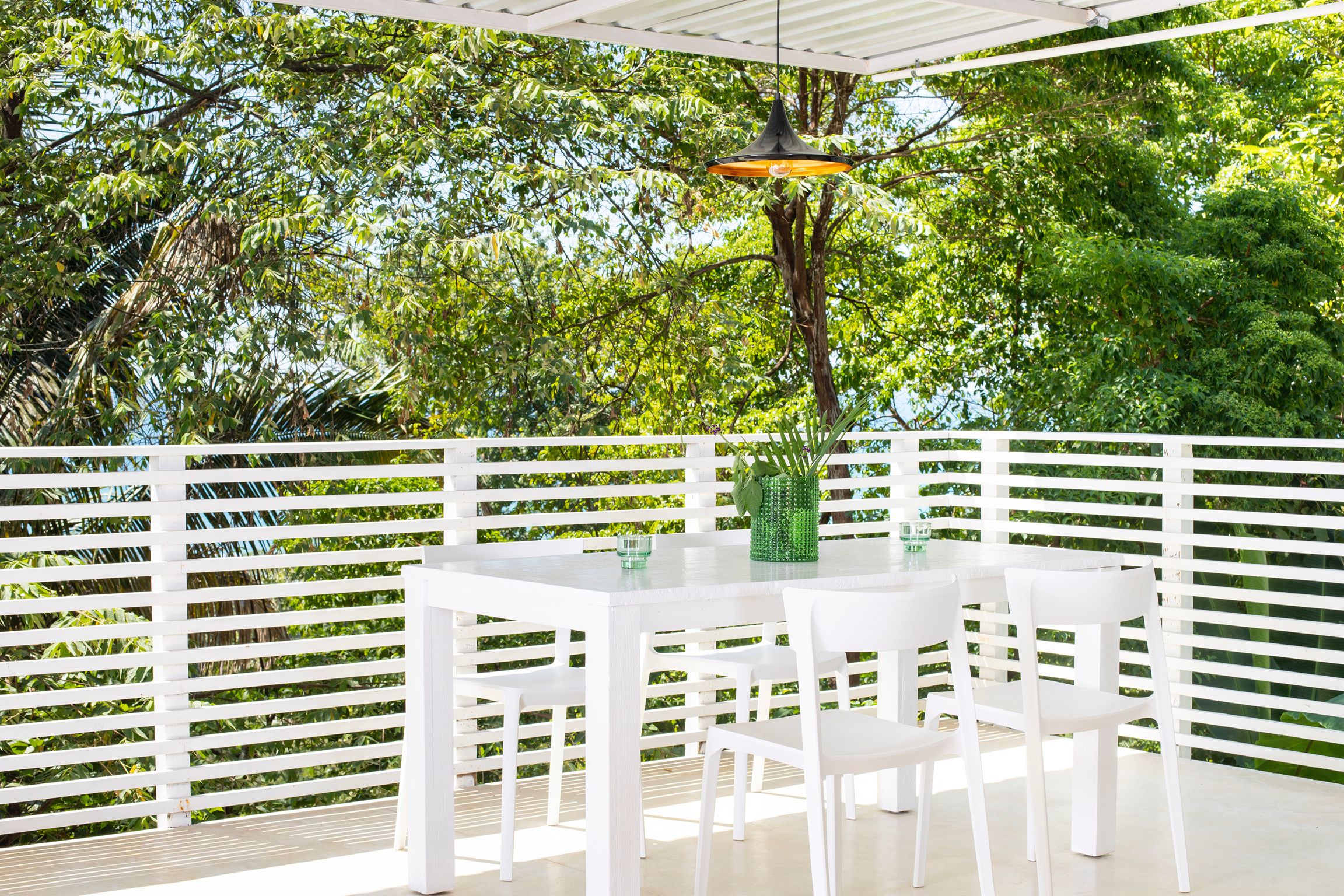 Akwa Resorts Ocean View