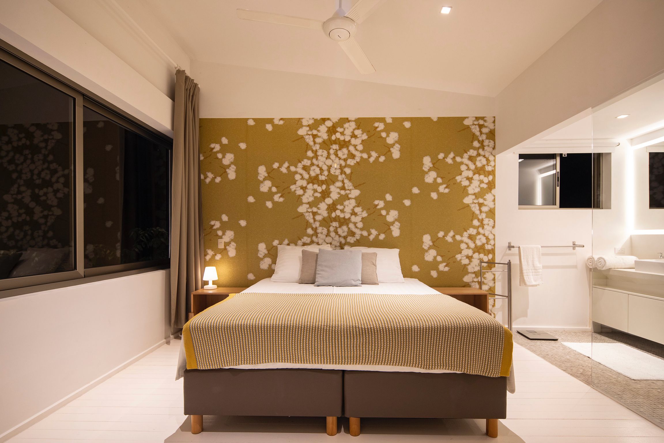 Akwa Resorts Ocean View