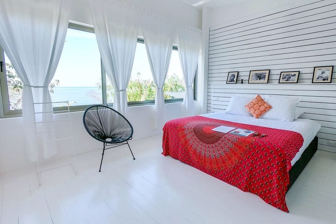 Akwa Resorts Ocean View