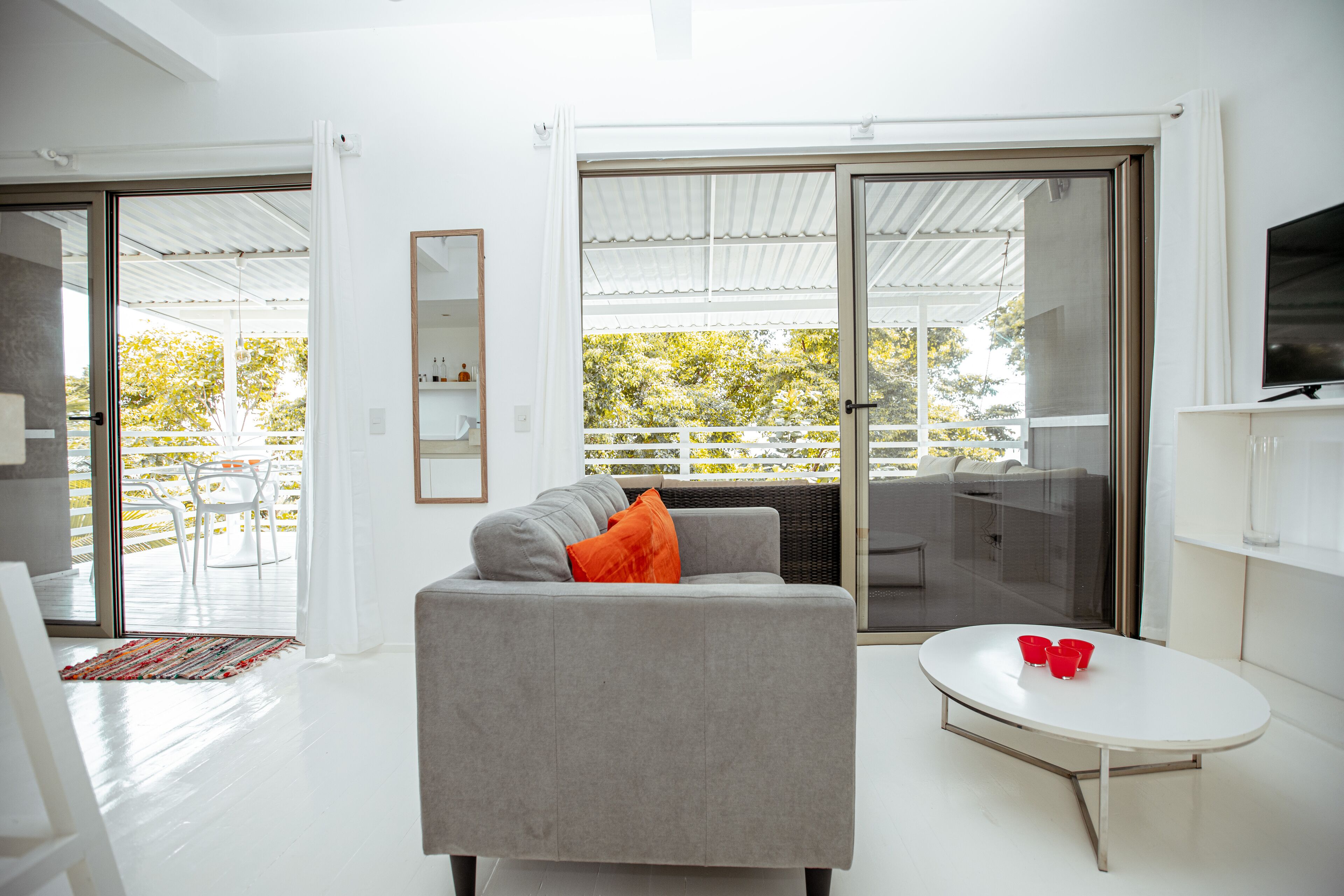 Akwa Resorts Ocean View