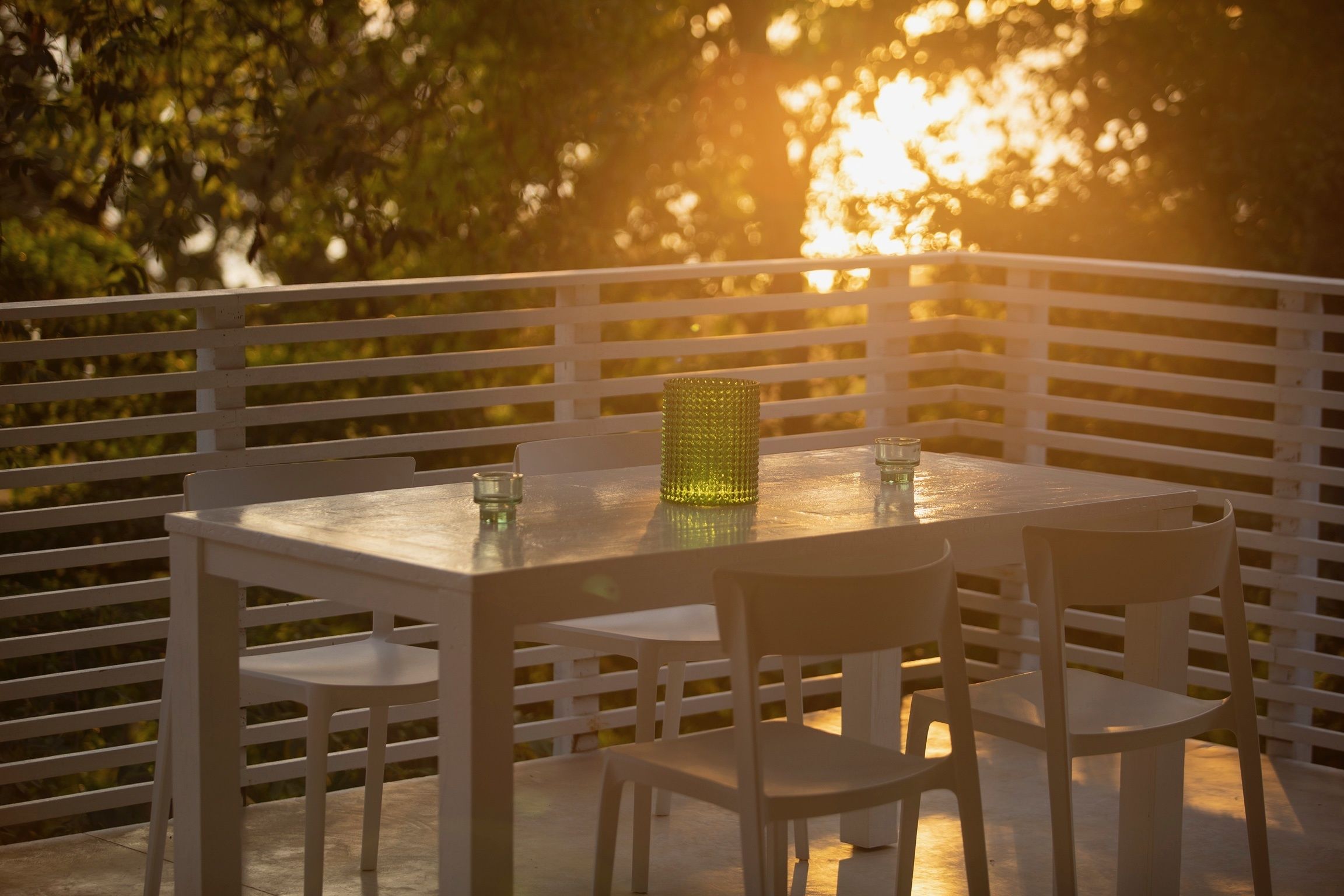 Akwa Resorts Ocean View