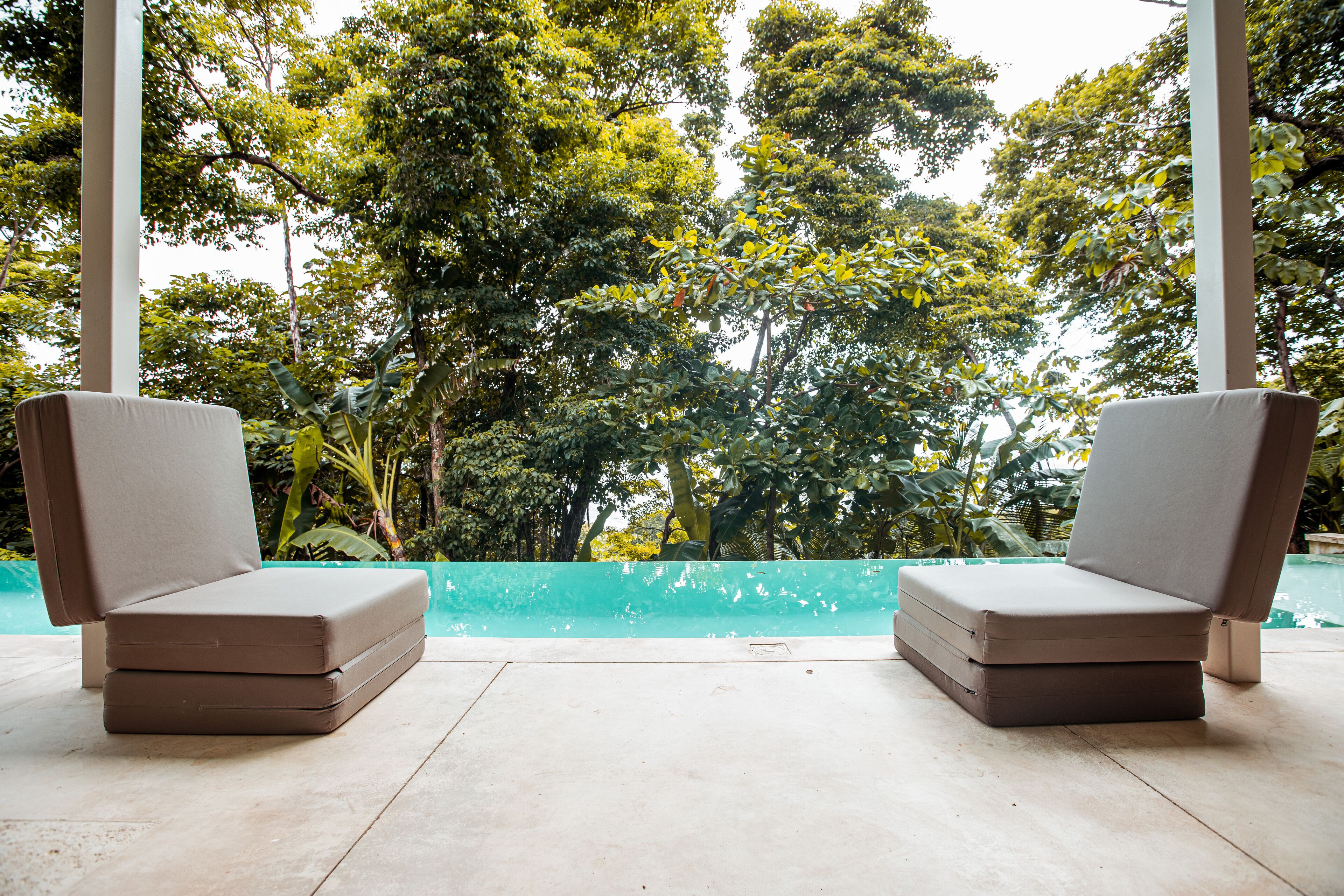 Akwa Resorts Ocean View