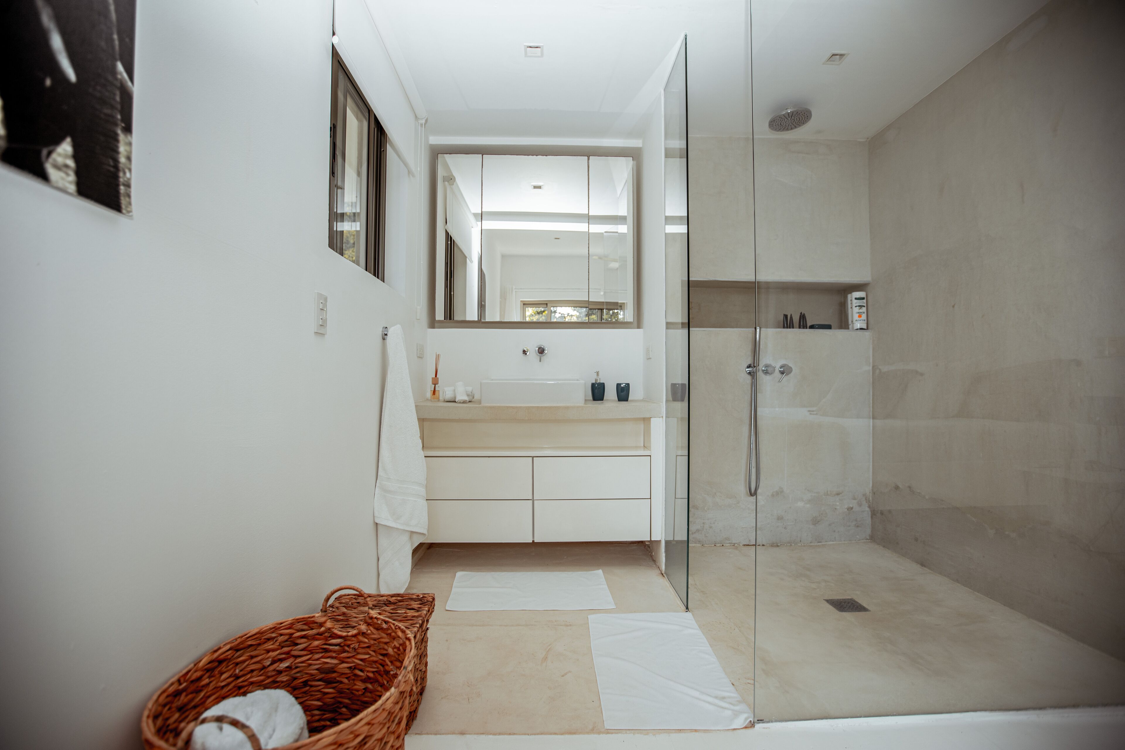 Akwa Resorts Ocean View