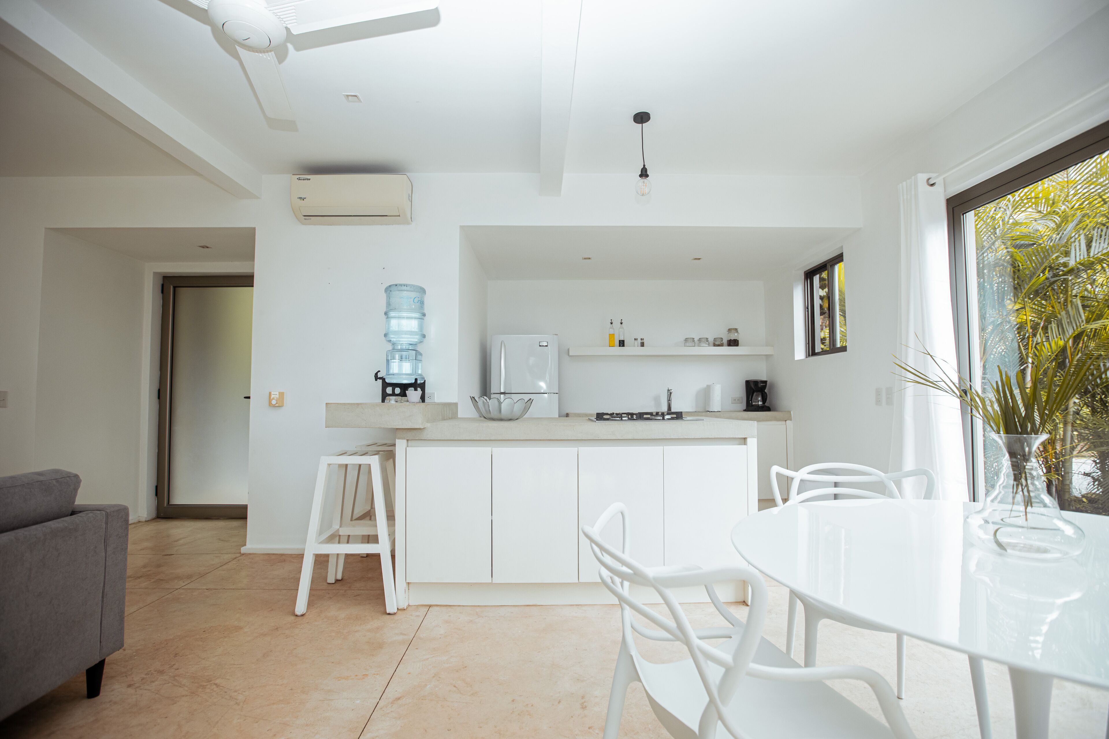 Akwa Resorts Ocean View