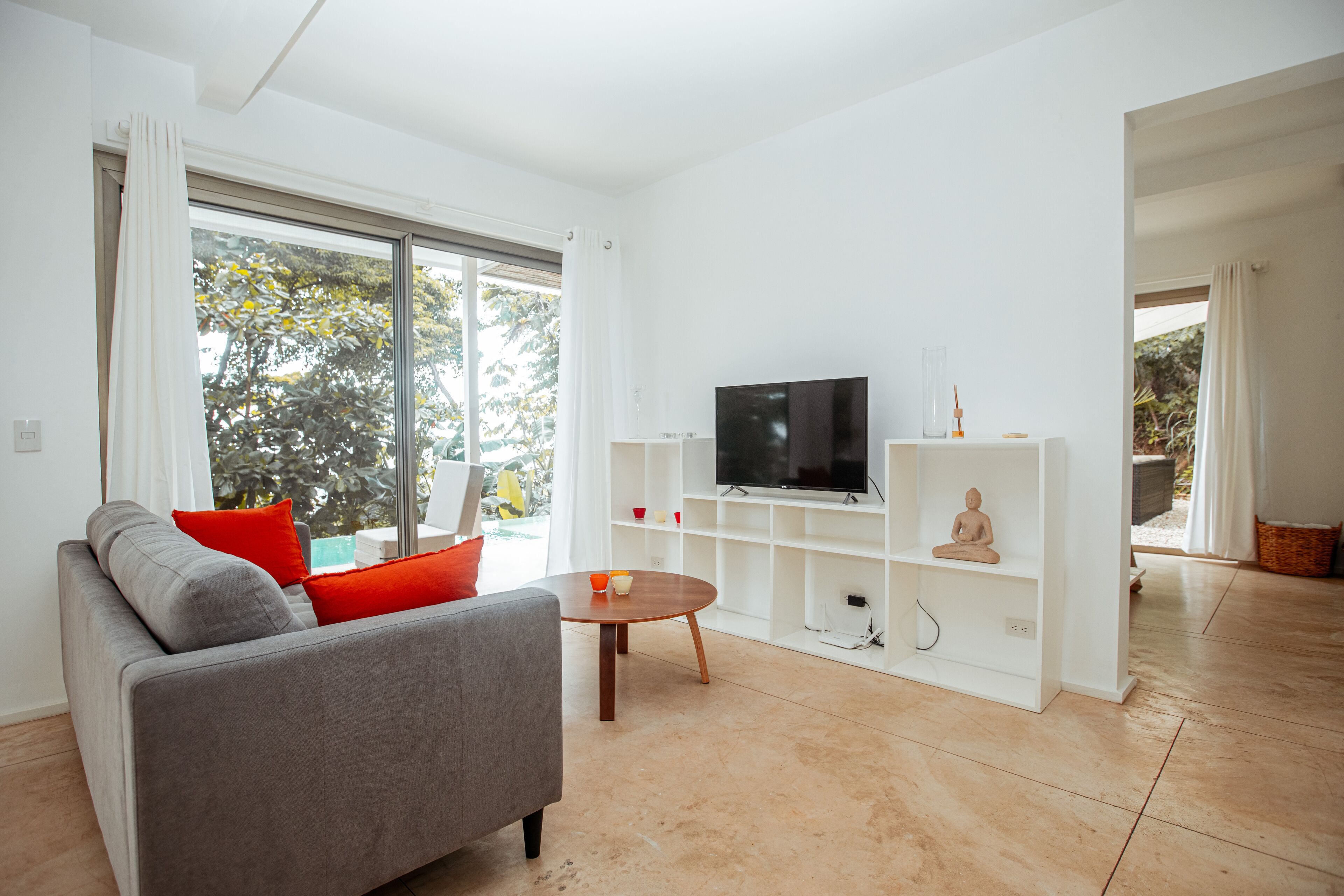 Akwa Resorts Ocean View