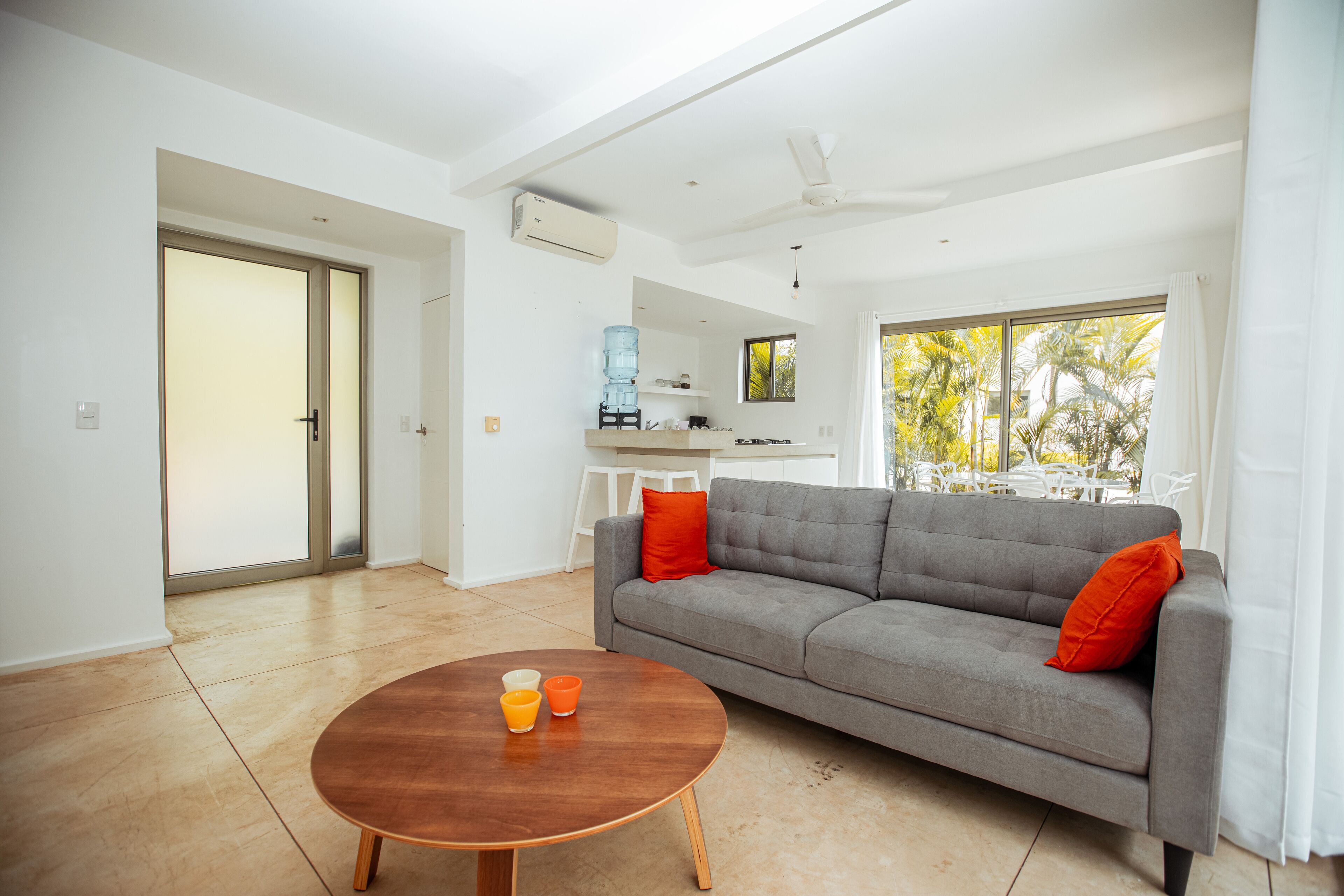 Akwa Resorts Ocean View