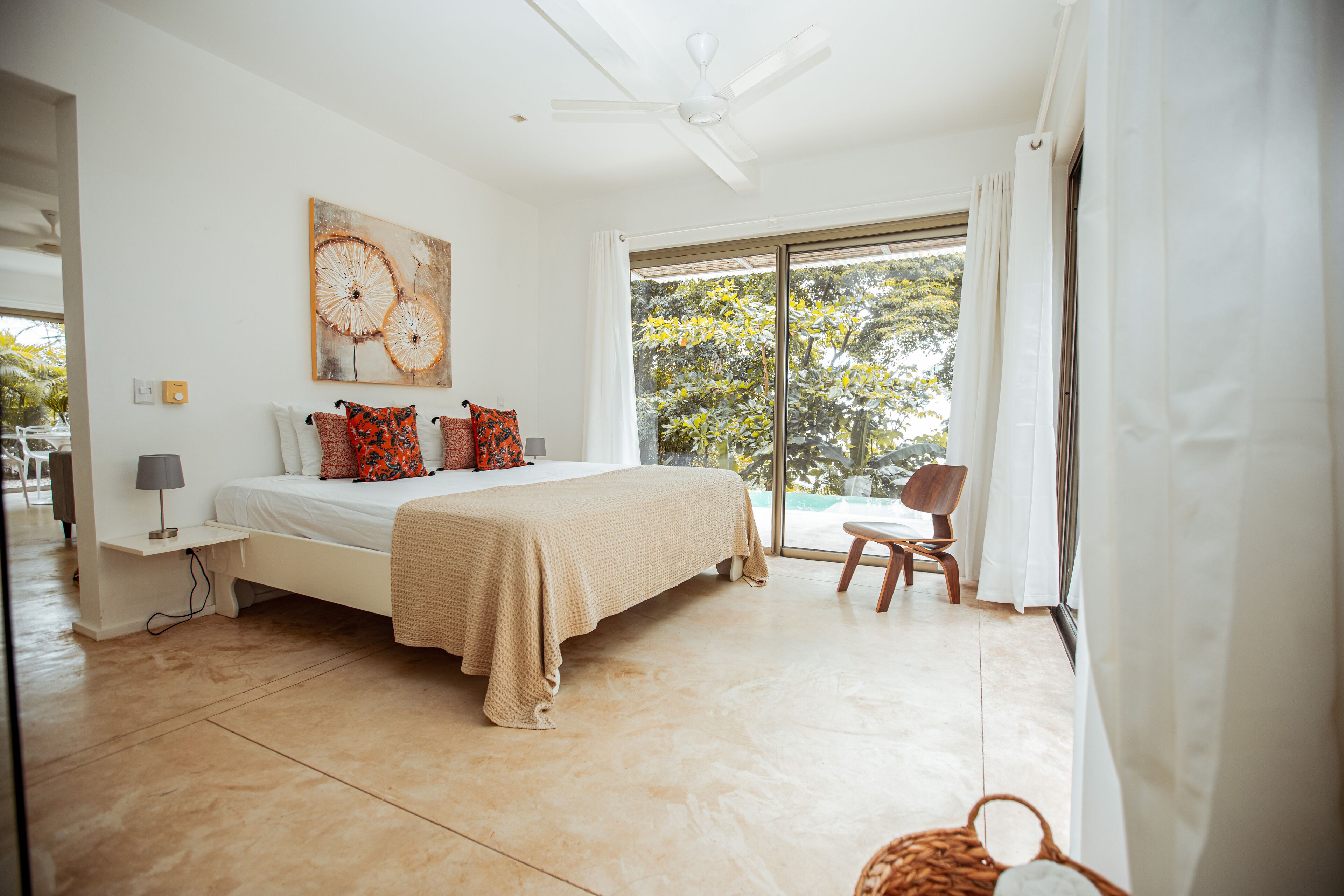 Akwa Resorts Ocean View