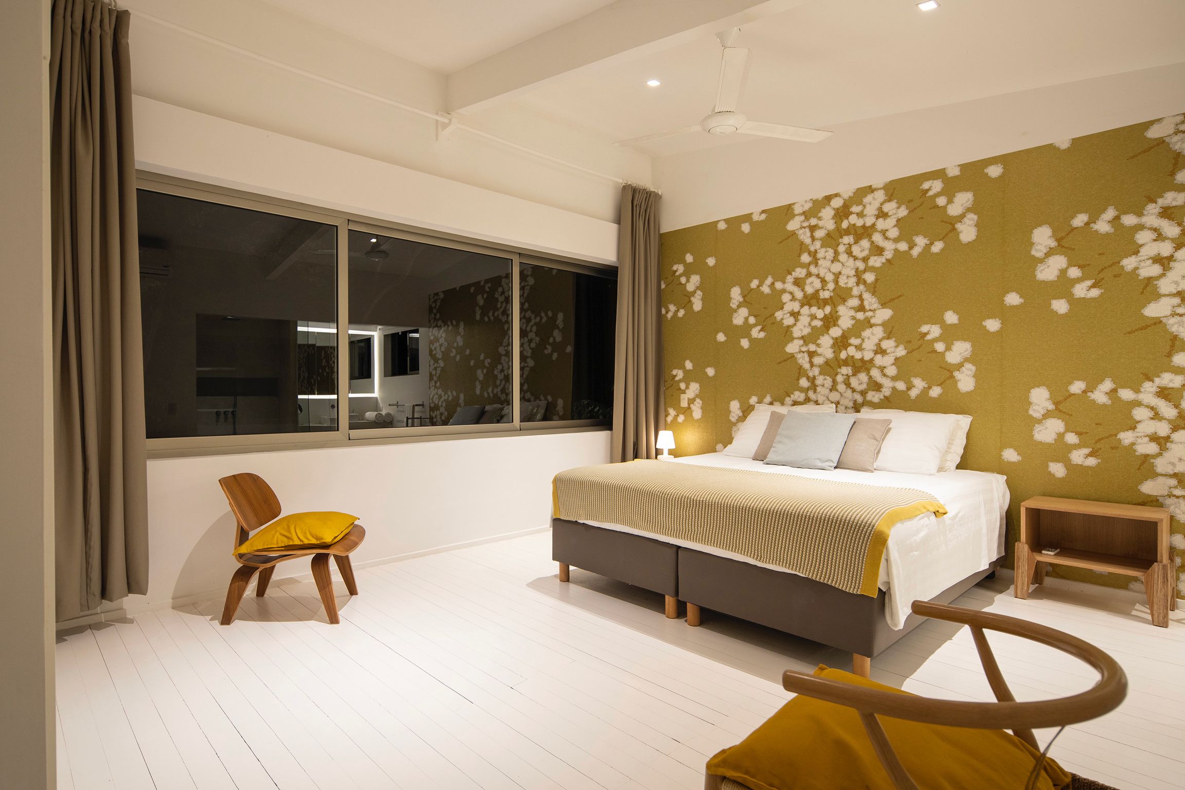 Akwa Resorts Ocean View