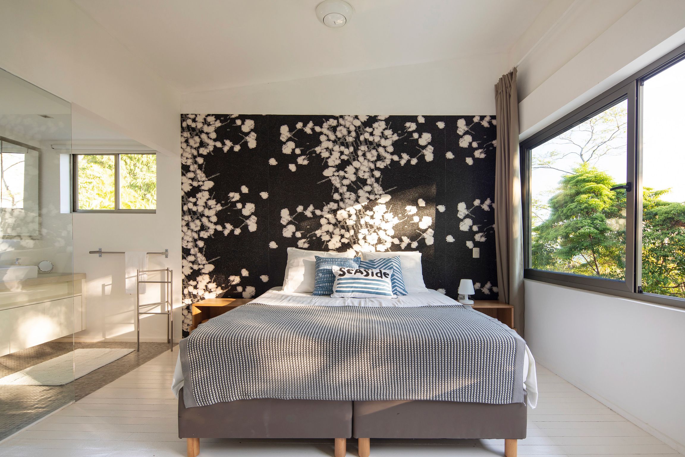 Akwa Resorts Ocean View