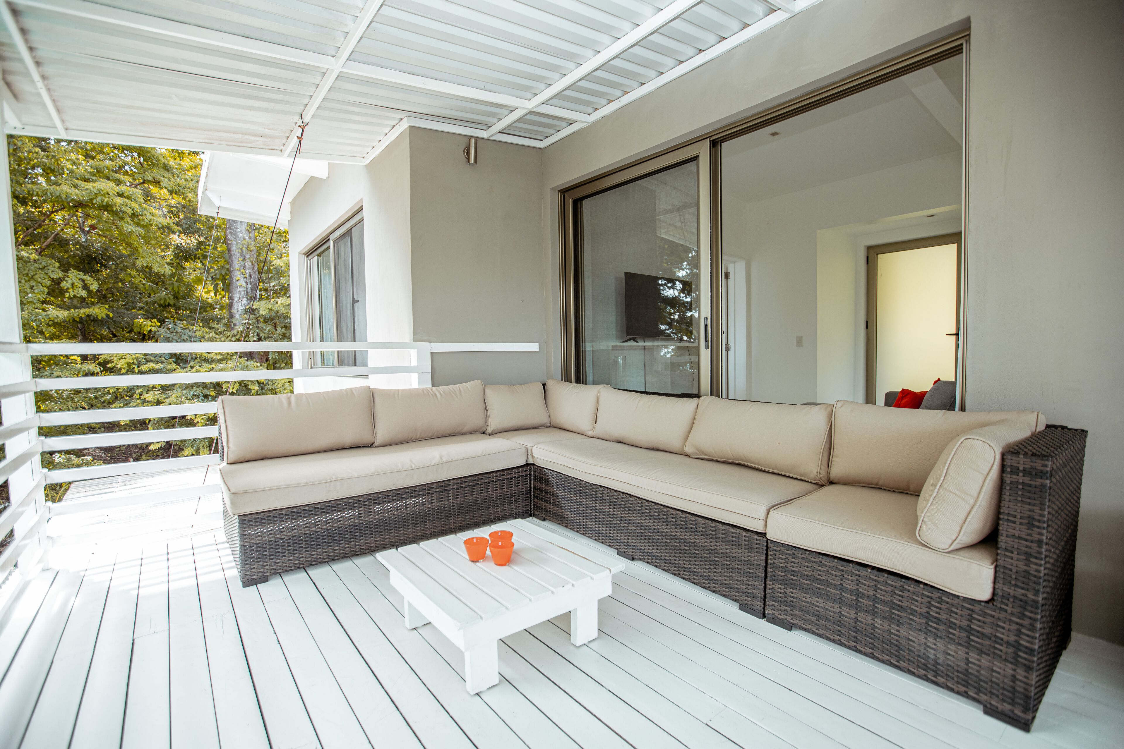 Akwa Resorts Ocean View