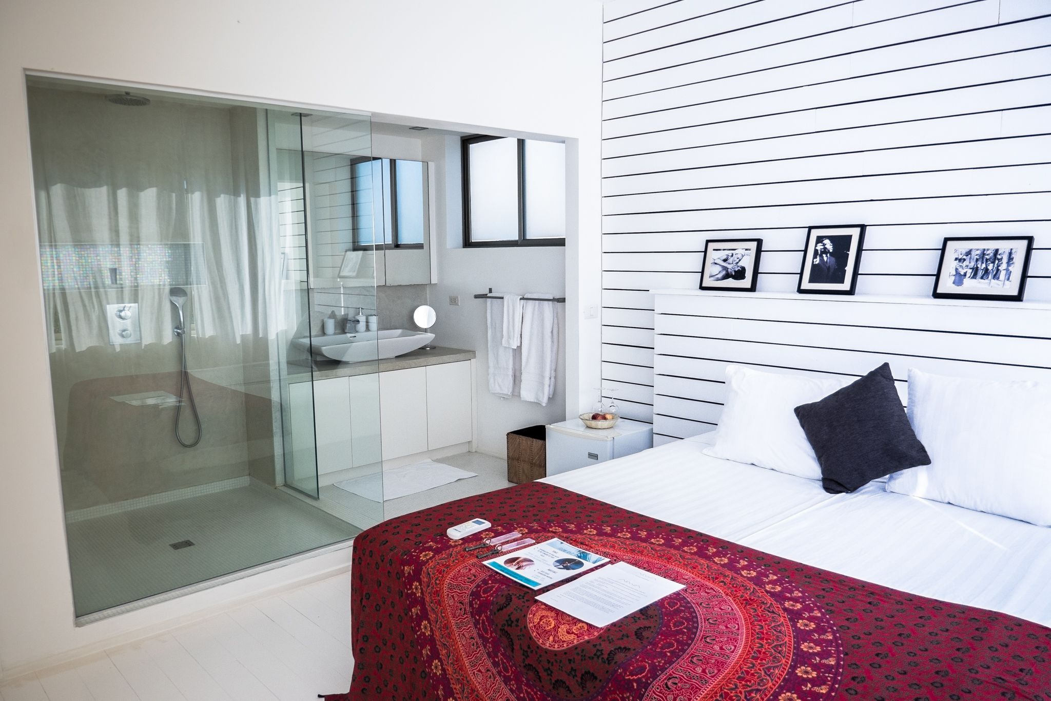 Akwa Resorts Ocean View