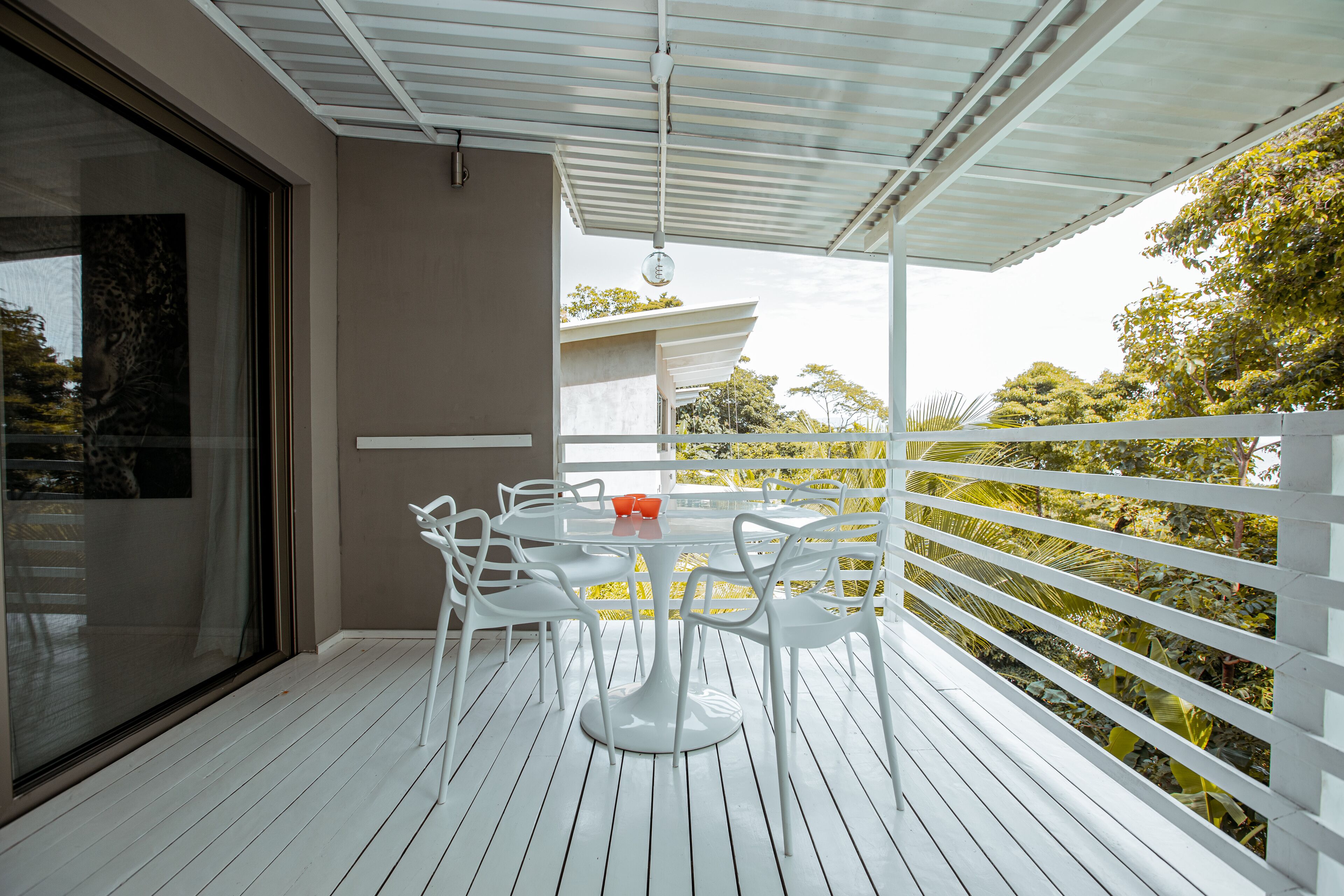 Akwa Resorts Ocean View