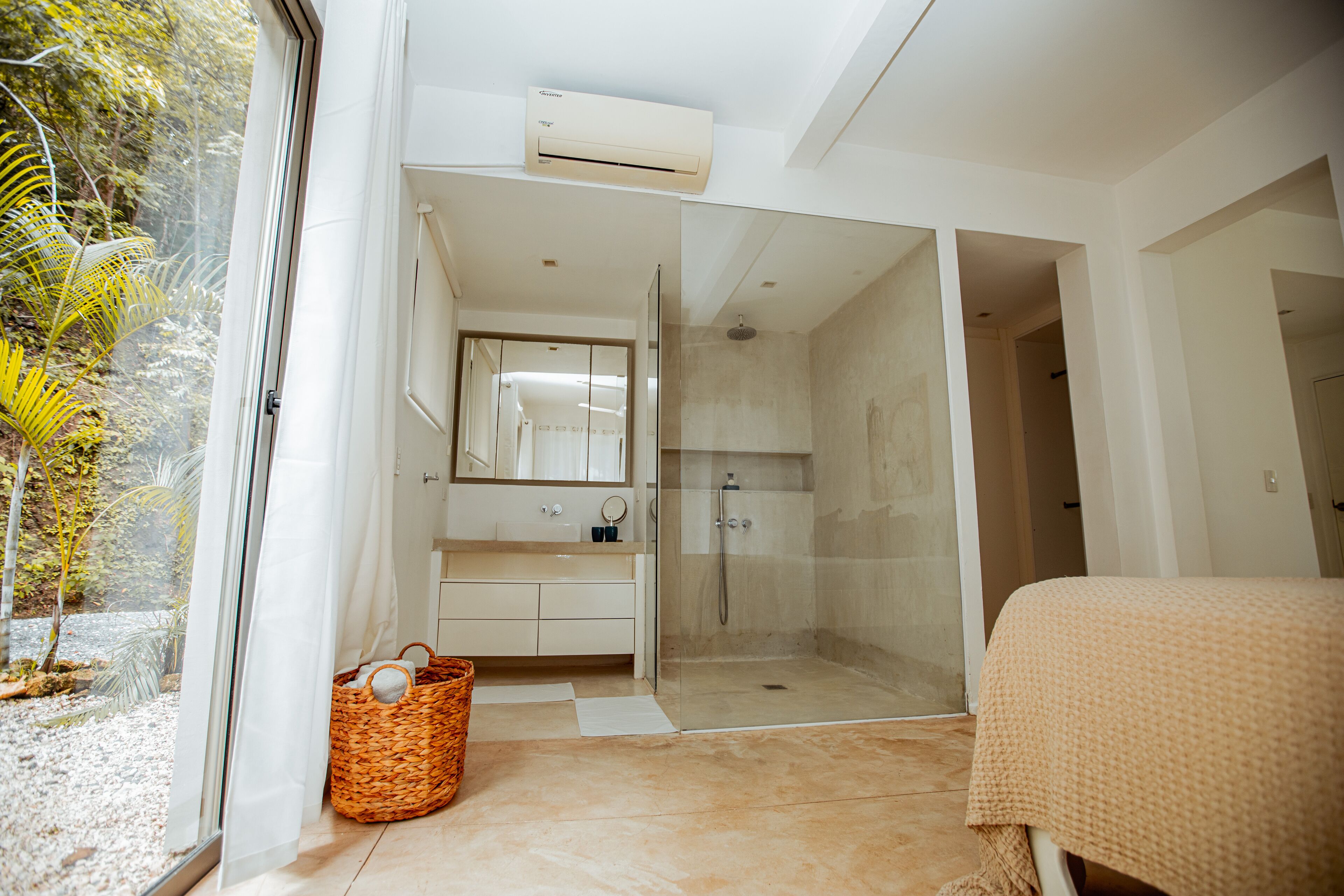 Akwa Resorts Ocean View