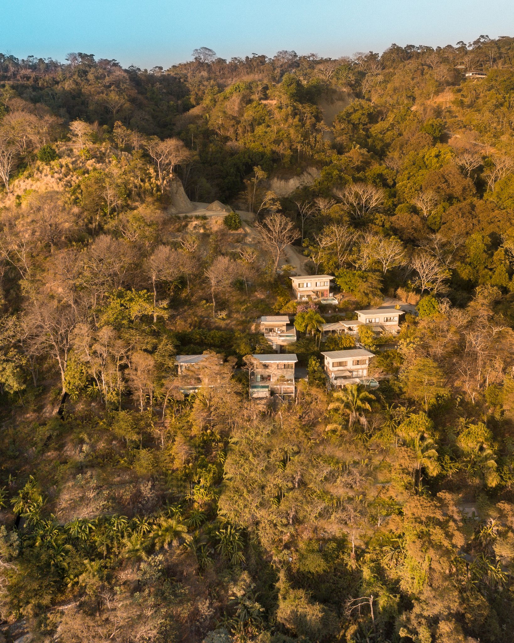 Akwa Resorts Ocean View