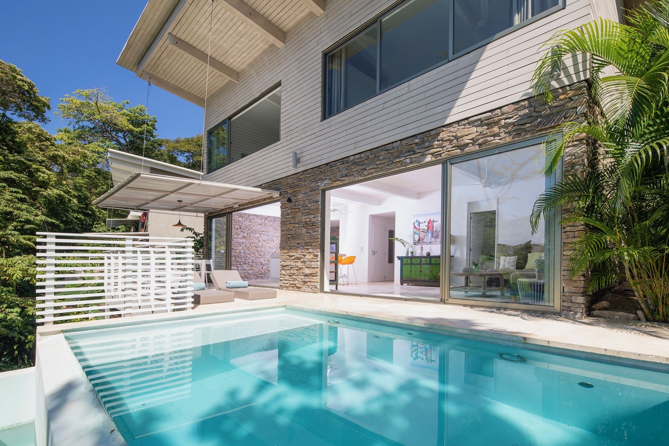 Akwa Resorts Ocean View