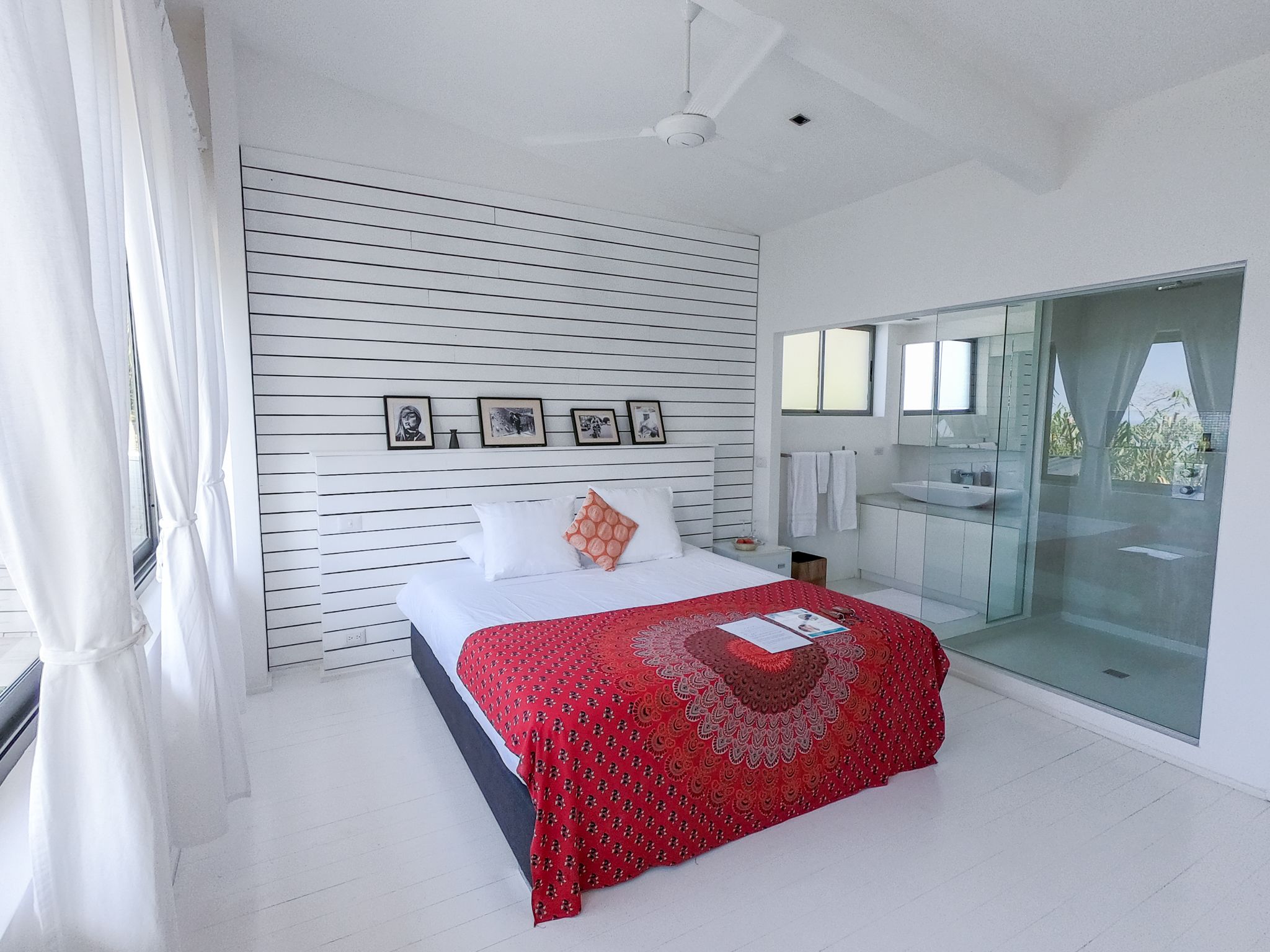 Akwa Resorts Ocean View