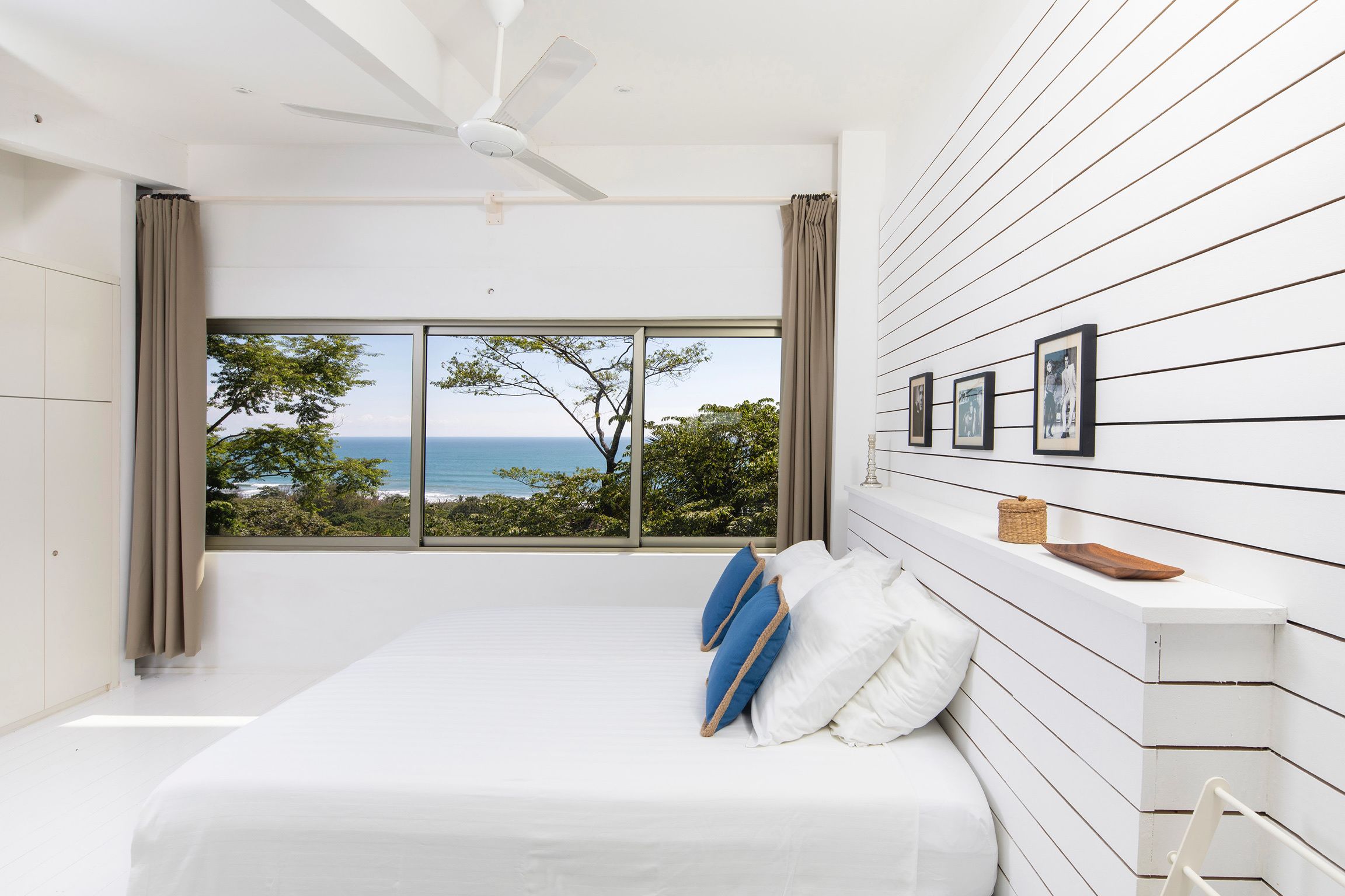 Akwa Resorts Ocean View