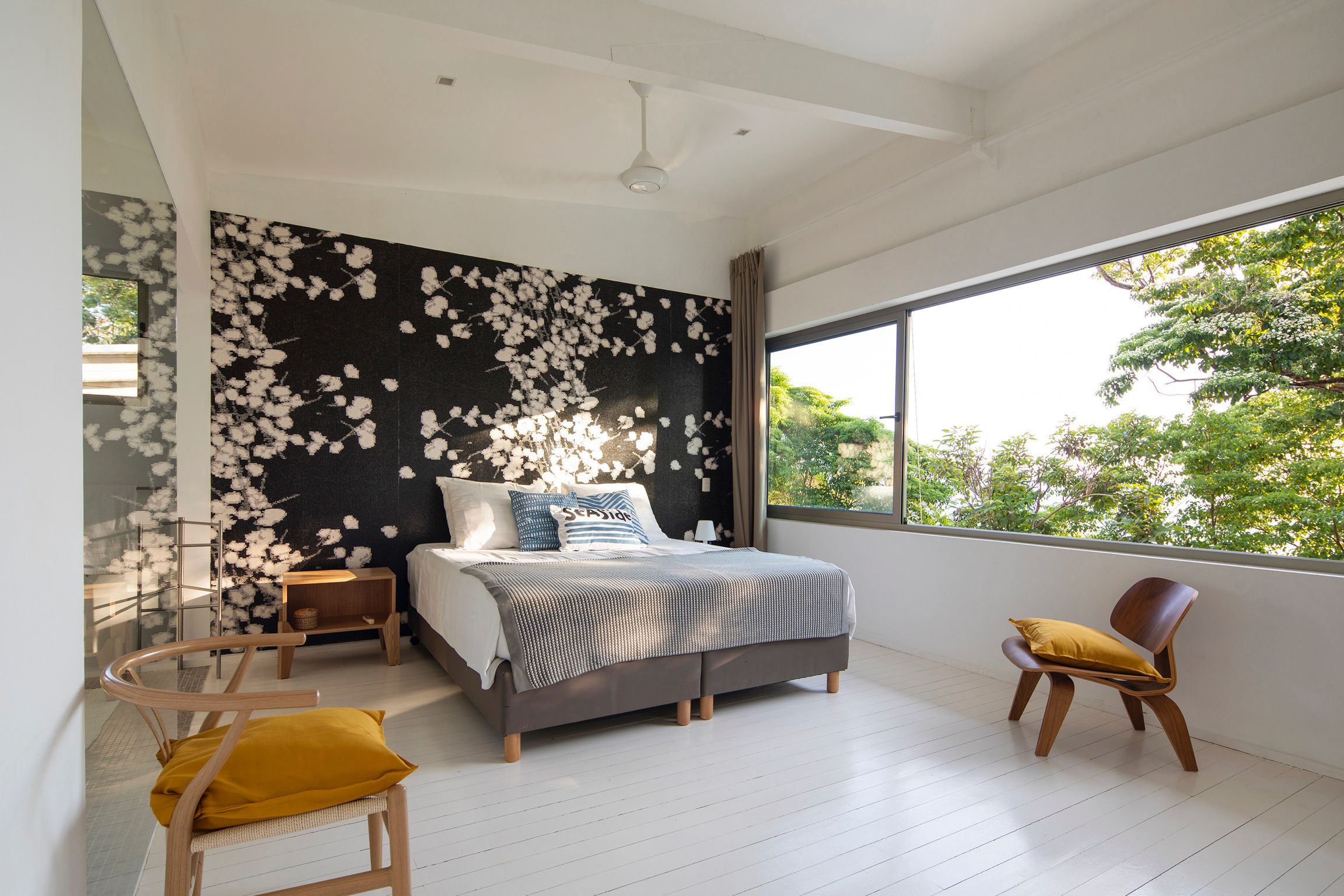 Akwa Resorts Ocean View