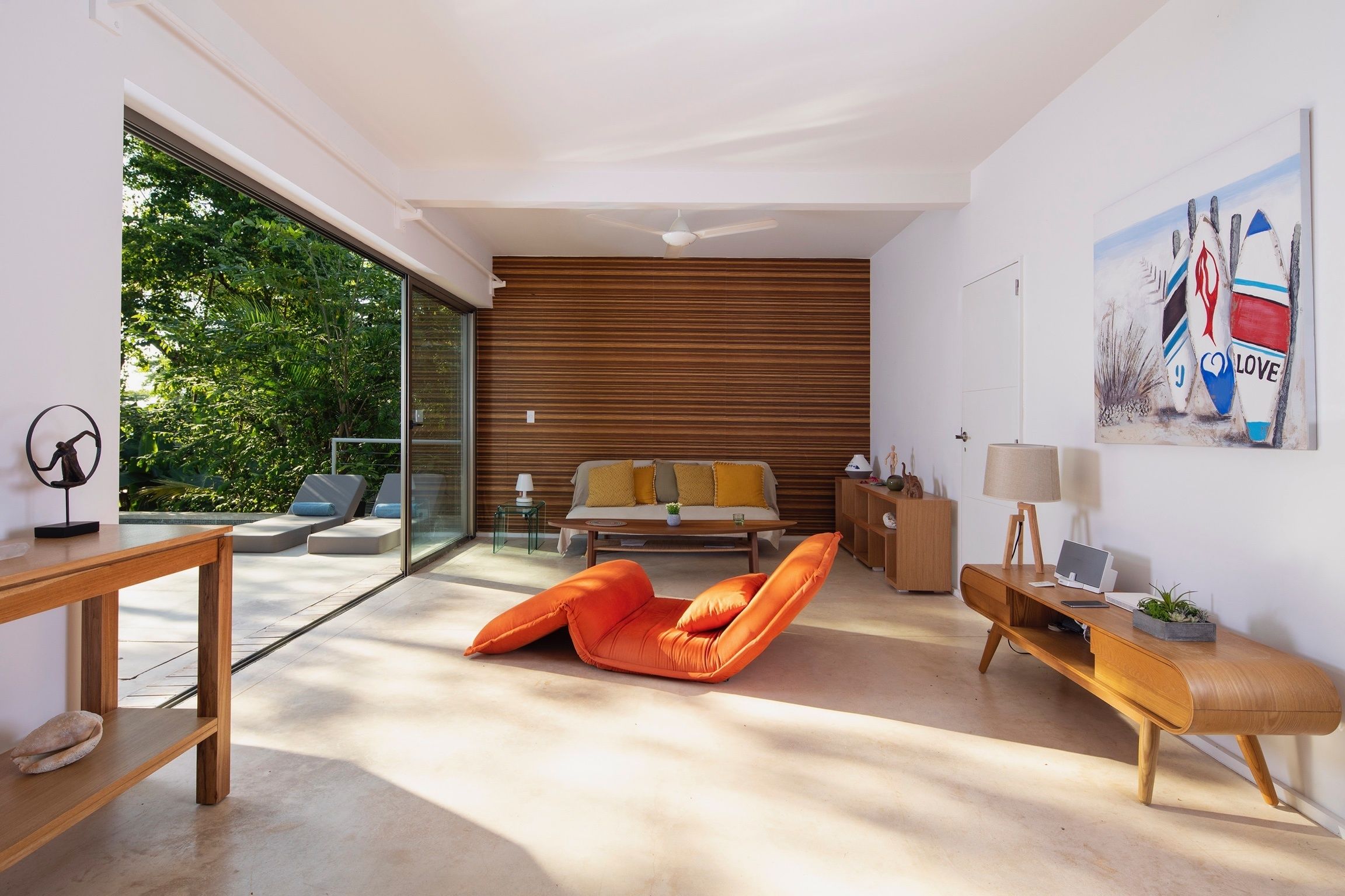 Akwa Resorts Ocean View