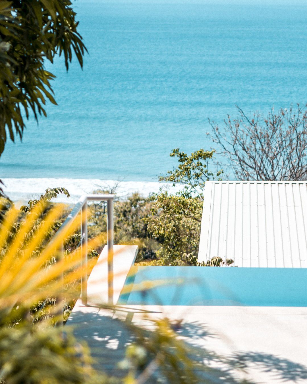 Akwa Resorts Ocean View