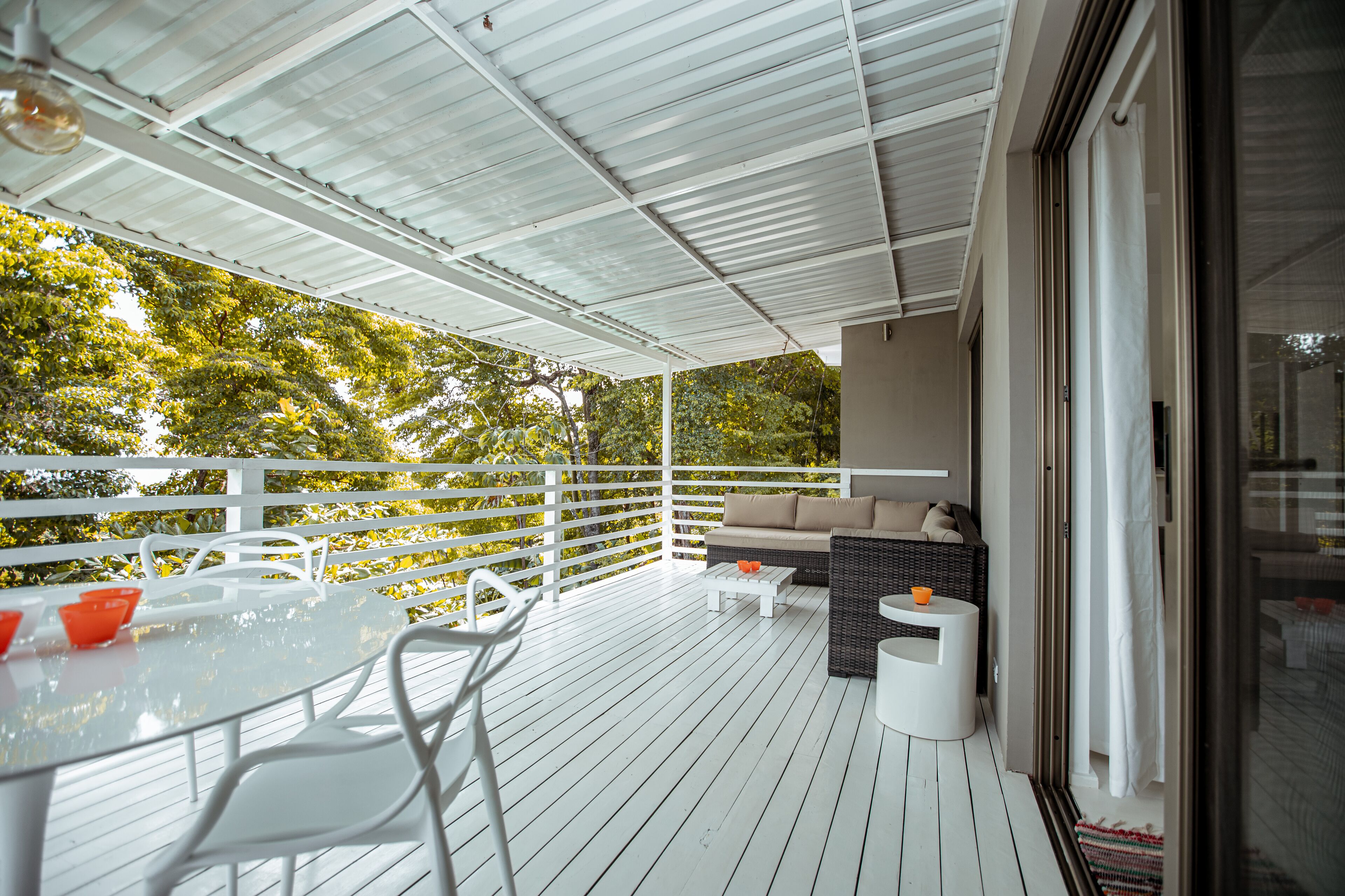 Akwa Resorts Ocean View