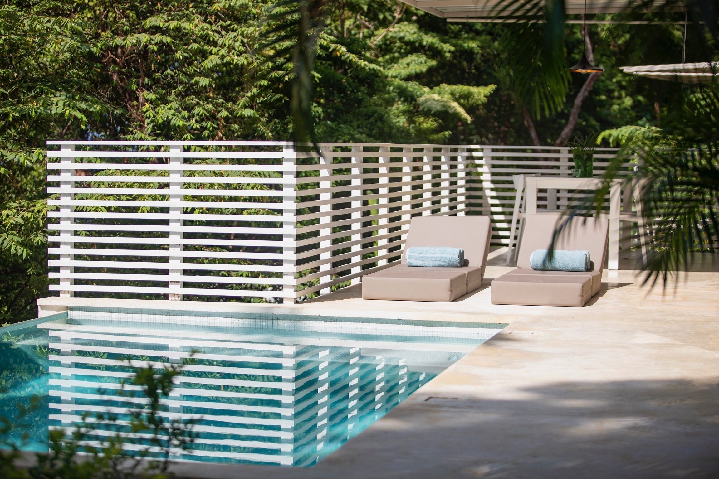 Akwa Resorts Ocean View