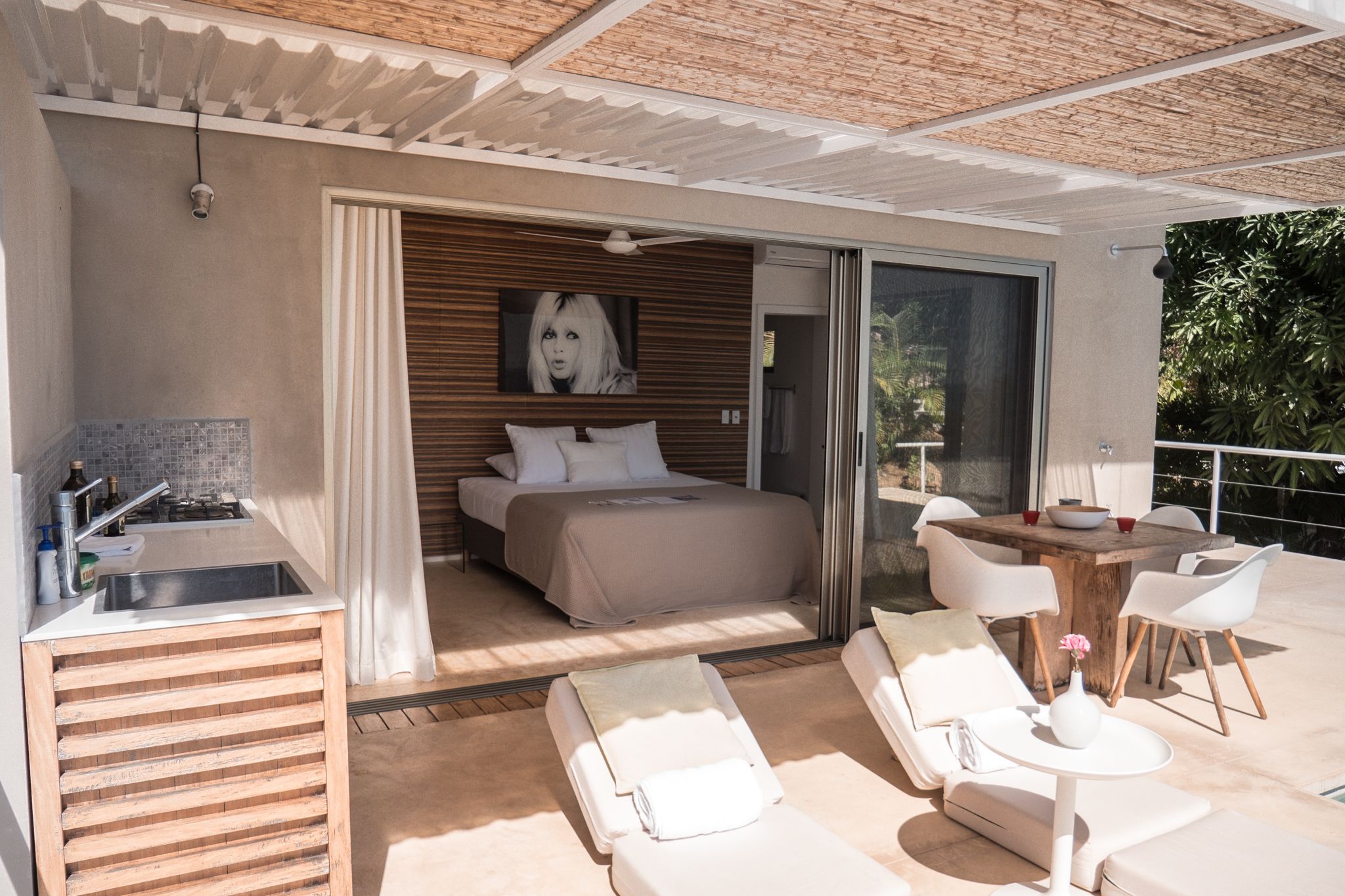 Akwa Resorts Ocean View