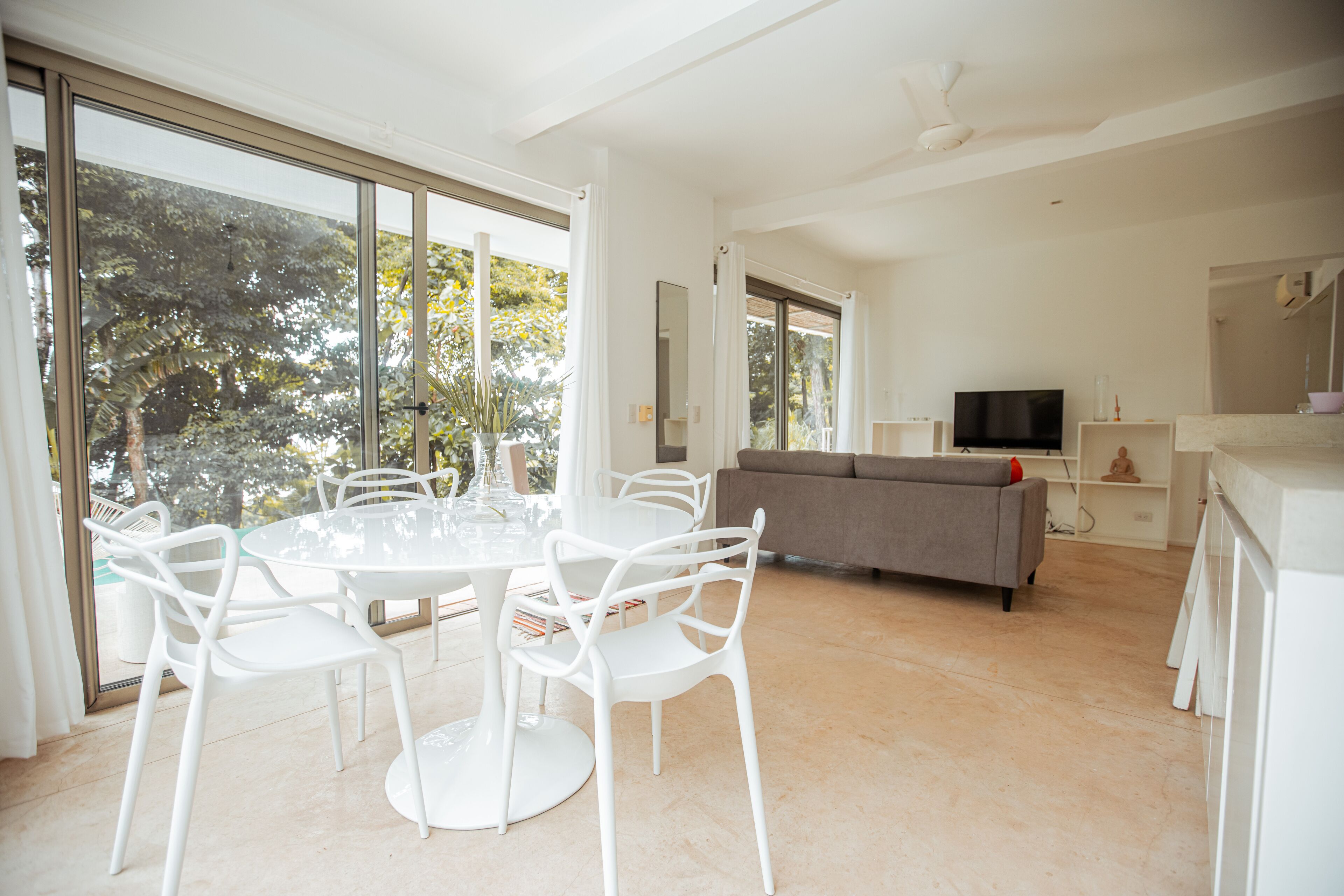 Akwa Resorts Ocean View