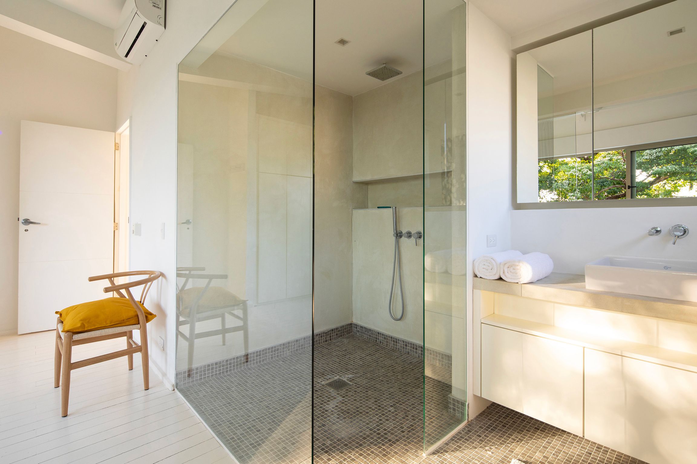 Akwa Resorts Ocean View